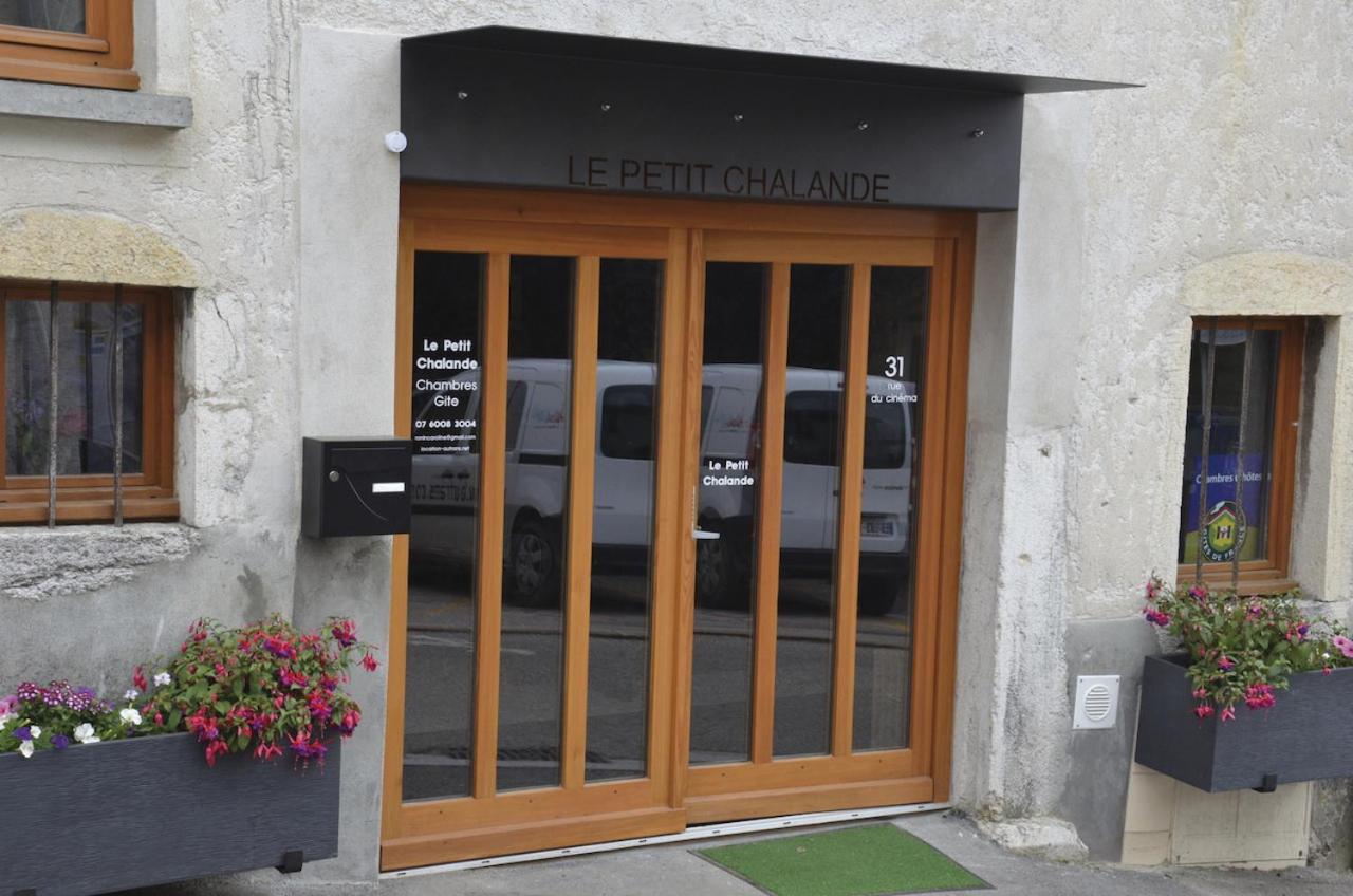 Le Petit Chalande