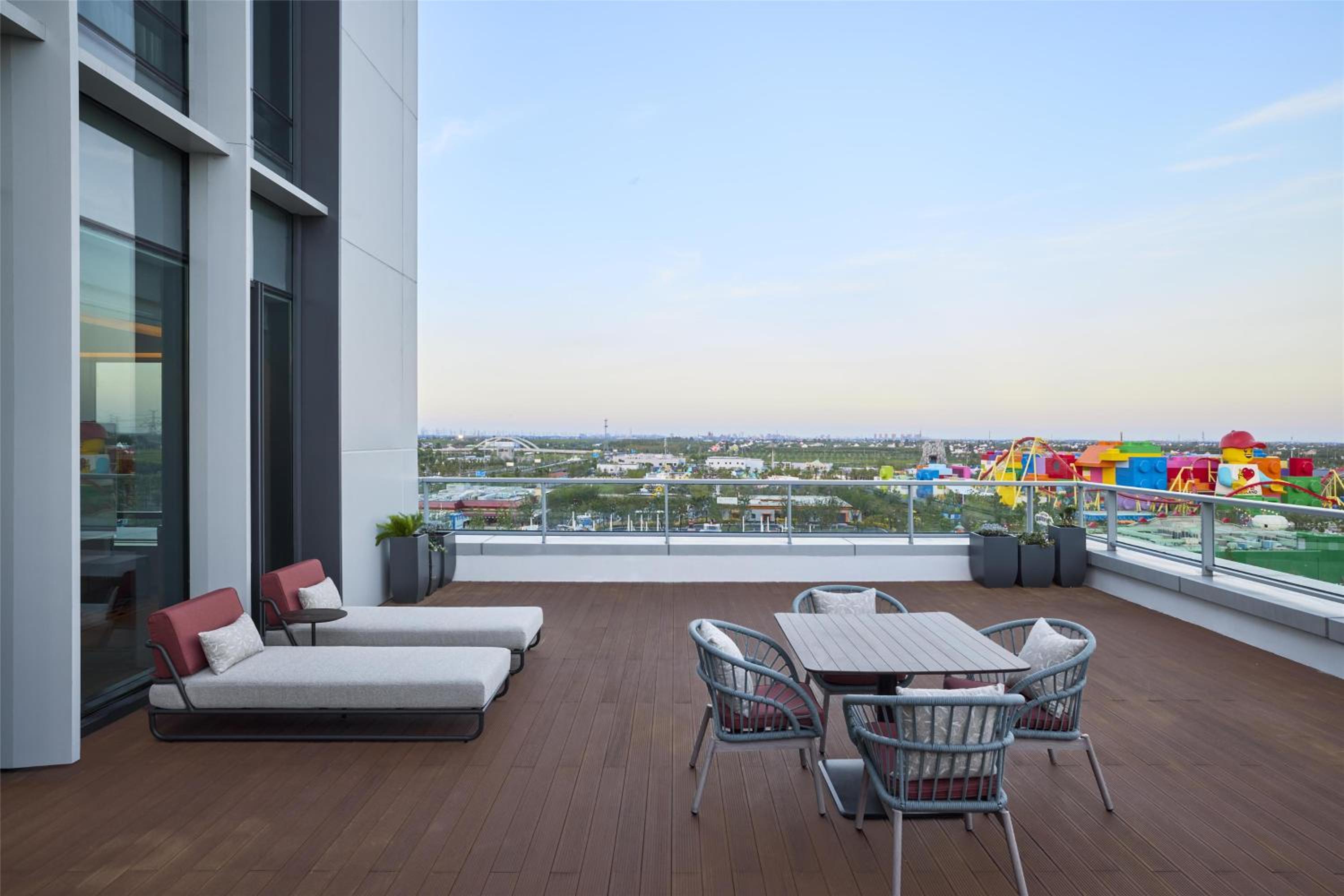 Canopy by Hilton Shanghai Belfry Plaza — 12