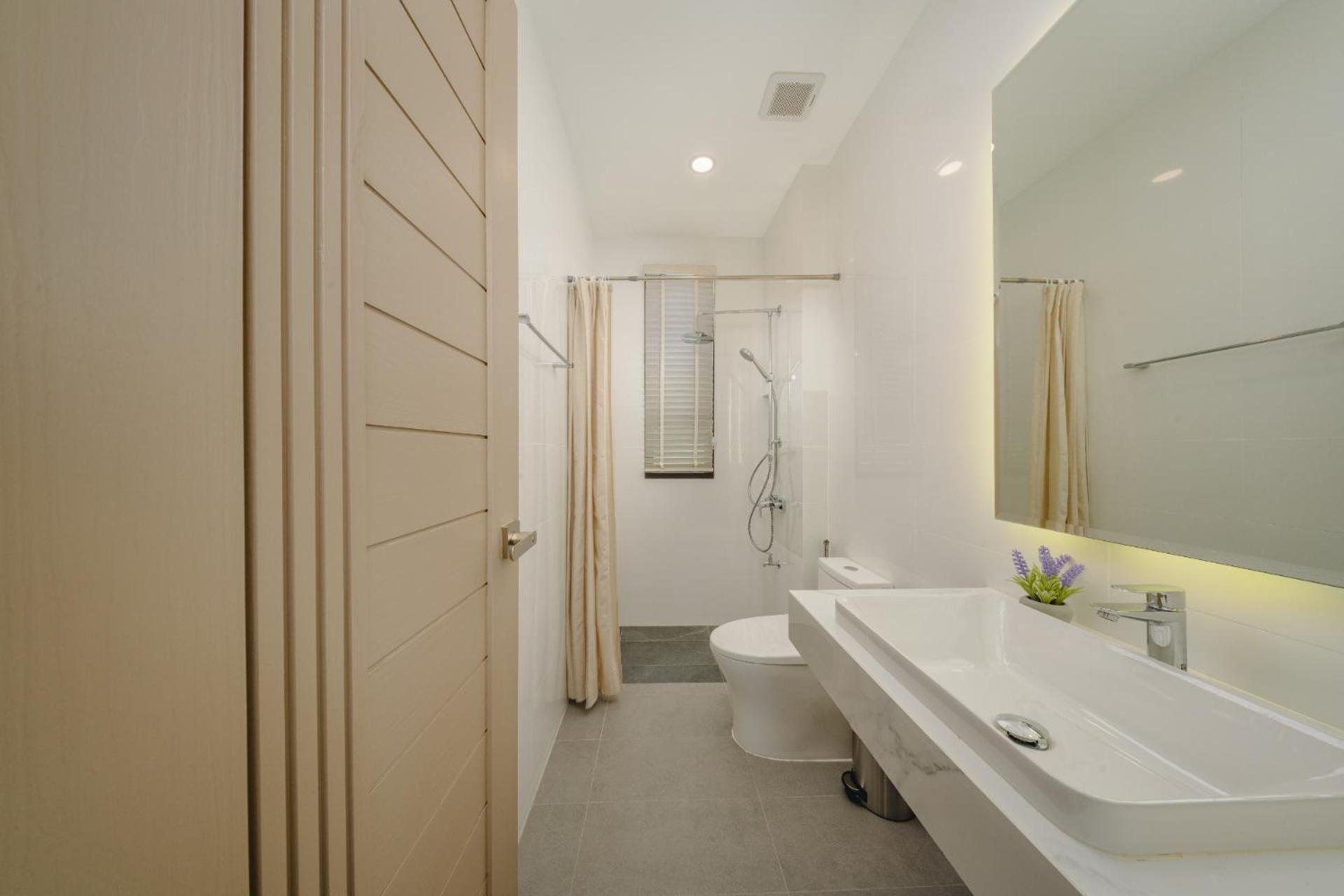 New 3BR Pool Villa w Jacuzzi Ao Nang Krabi