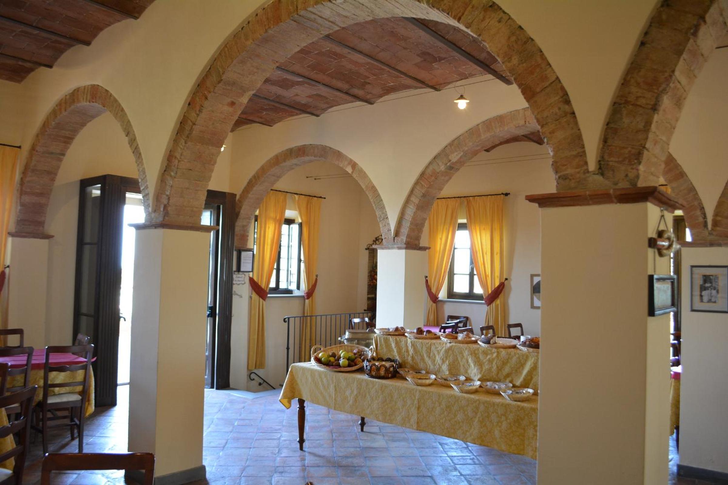 Villa San Filippo