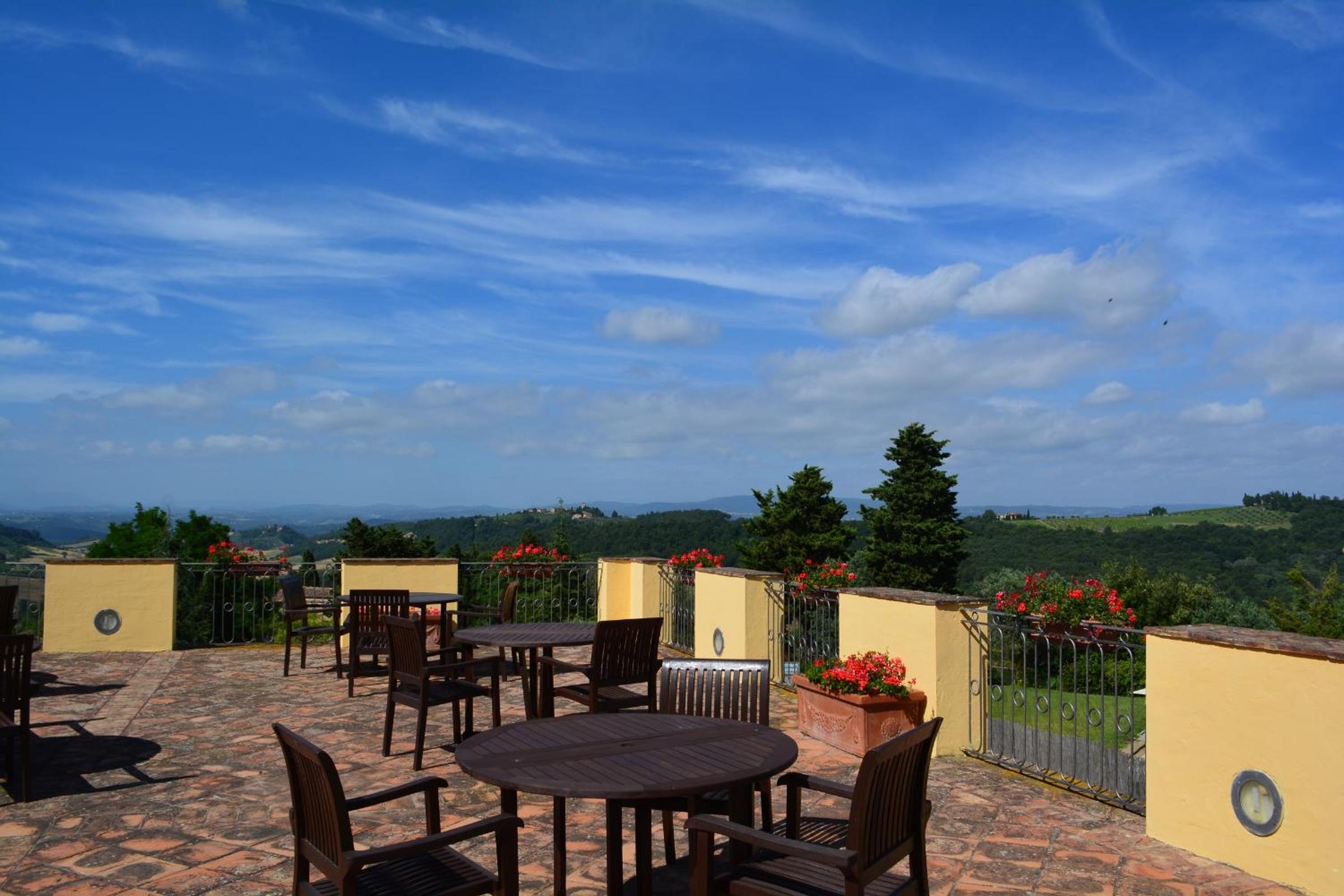 Villa San Filippo