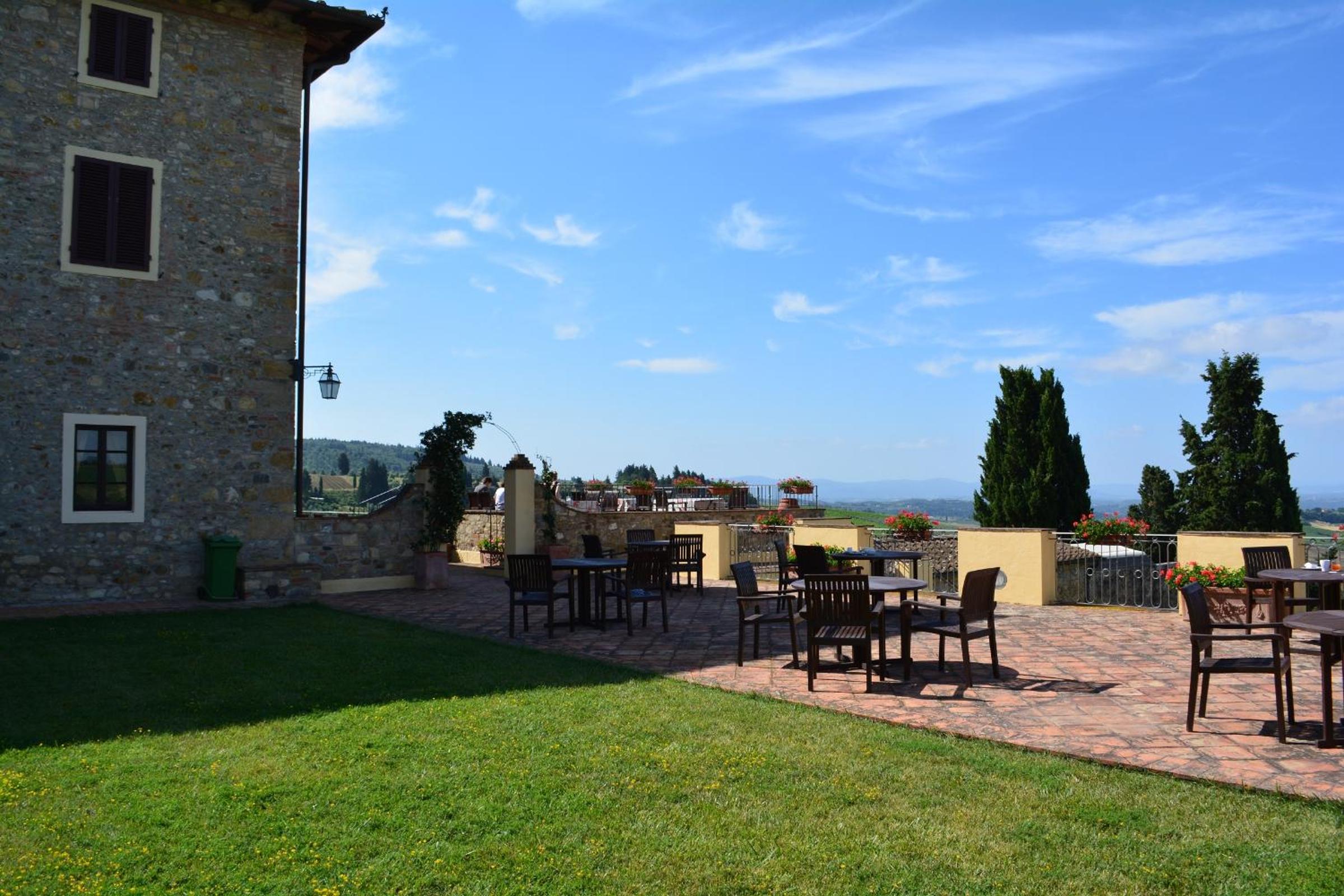 Villa San Filippo