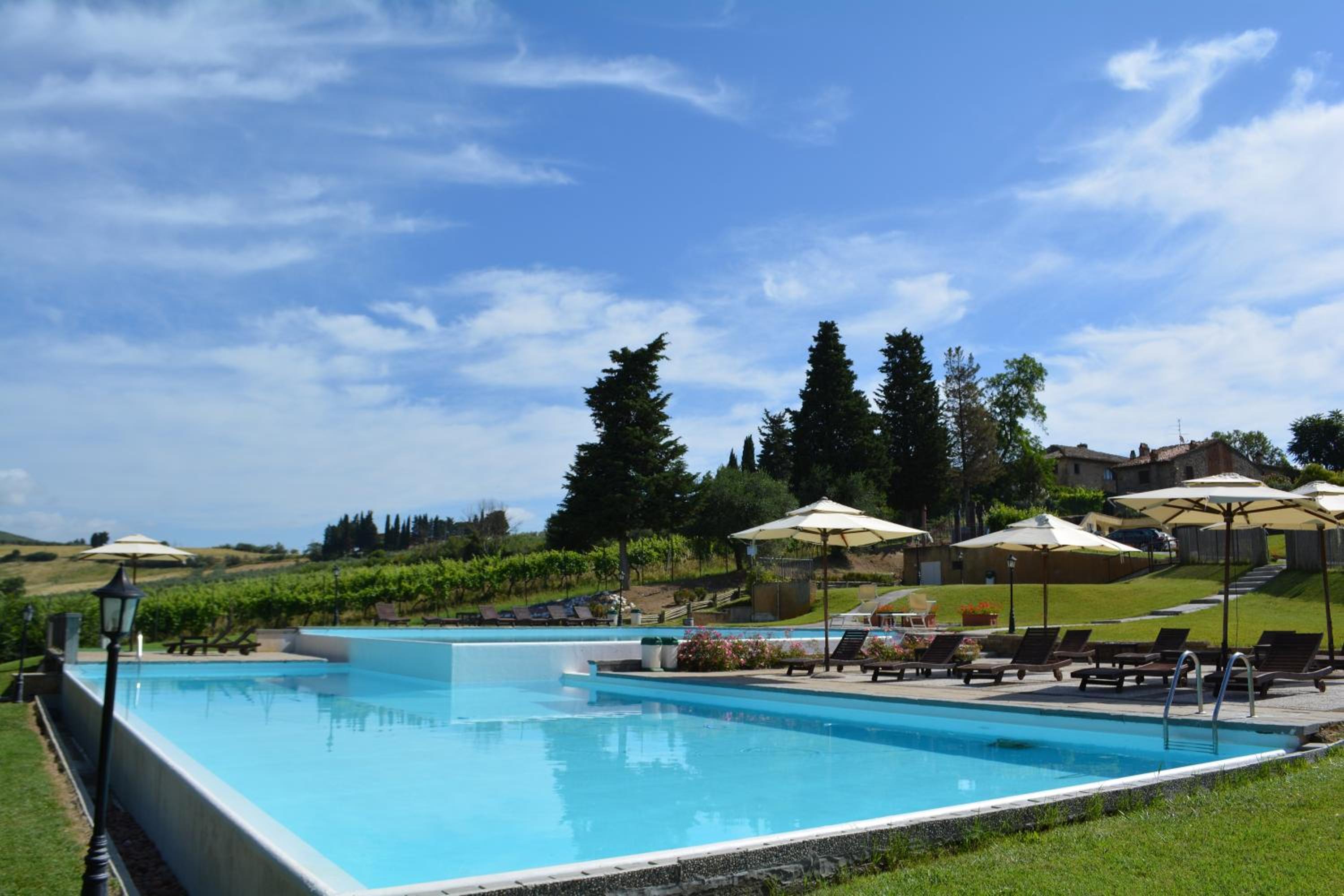 Villa San Filippo