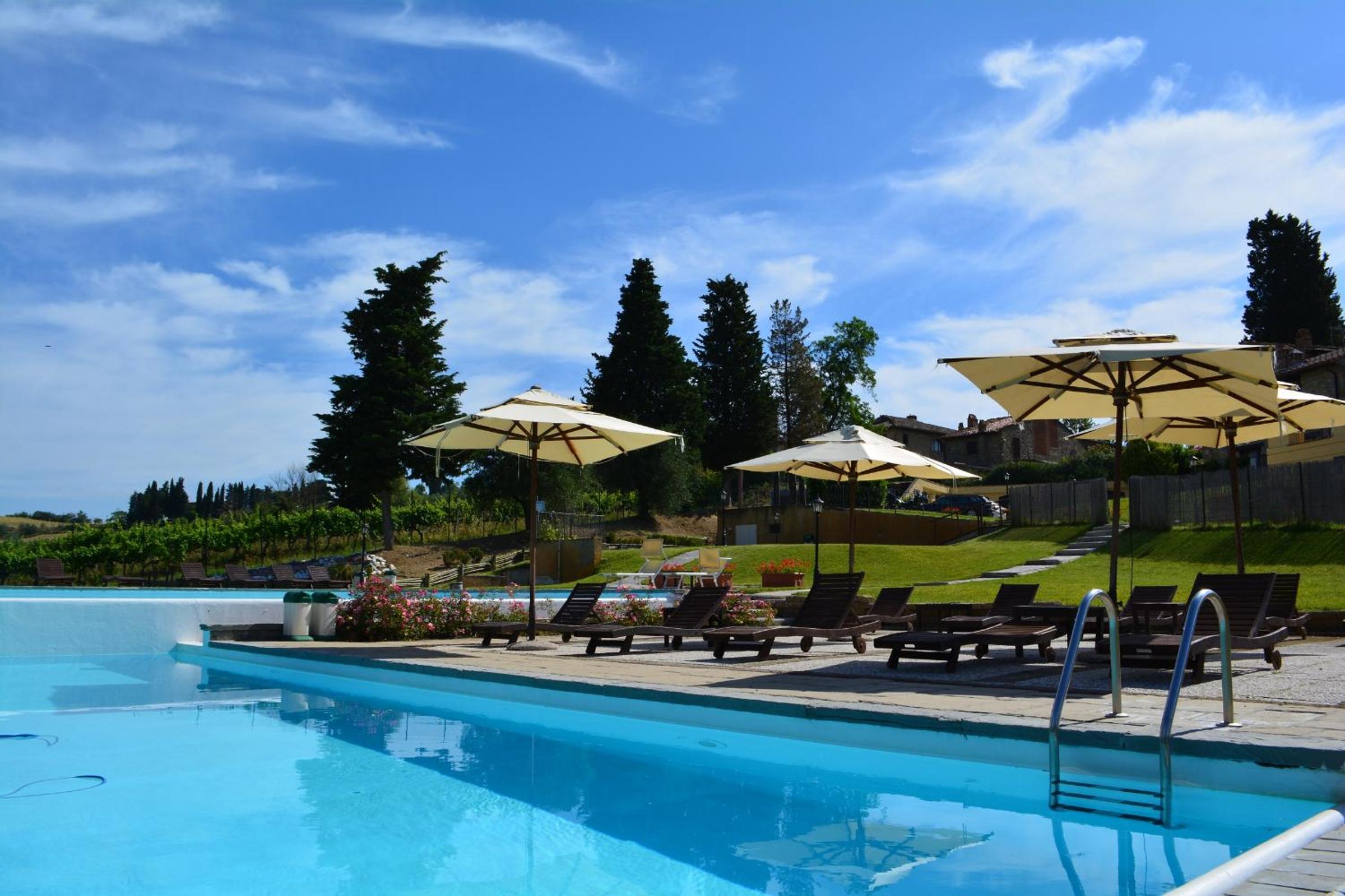 Villa San Filippo
