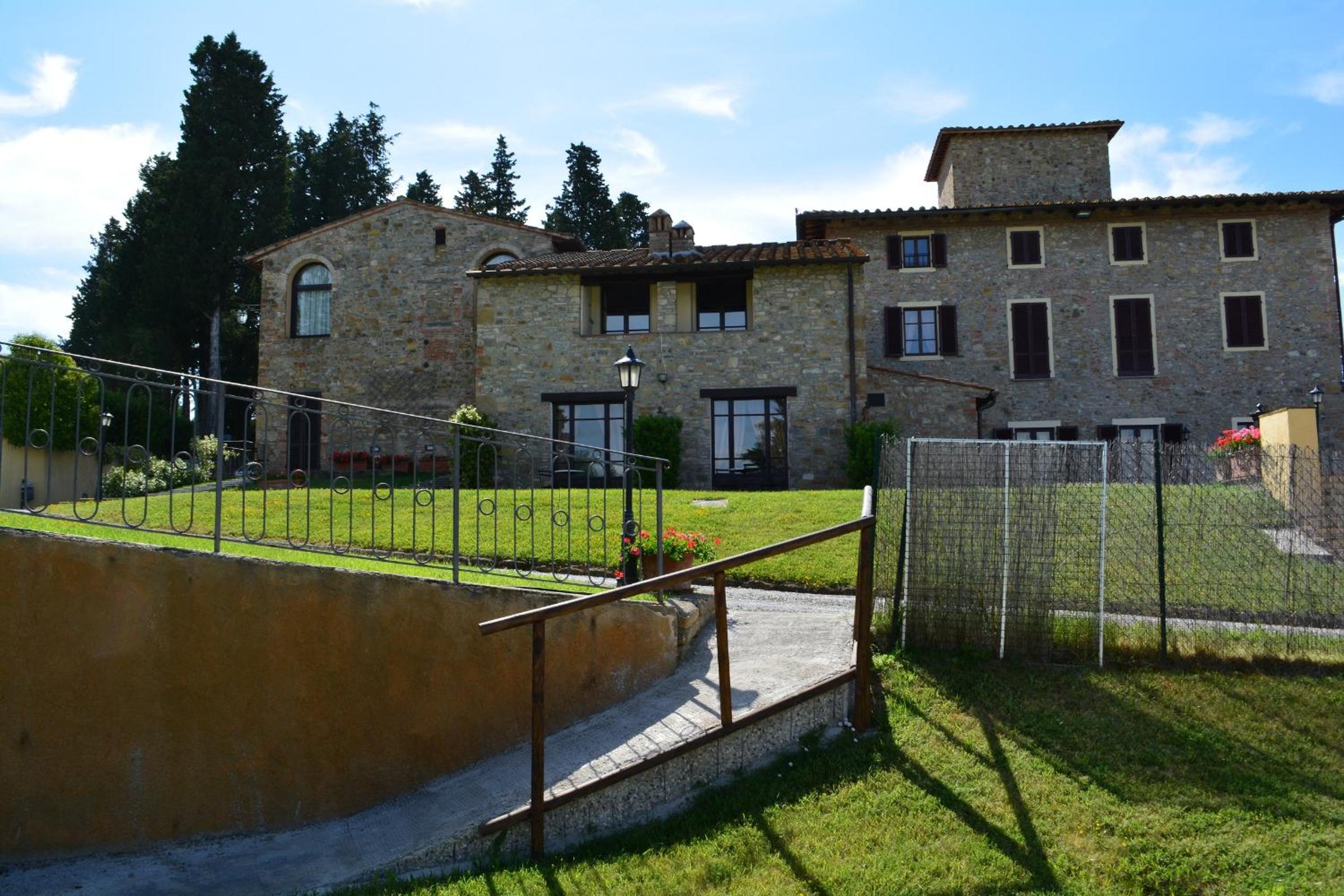 Villa San Filippo