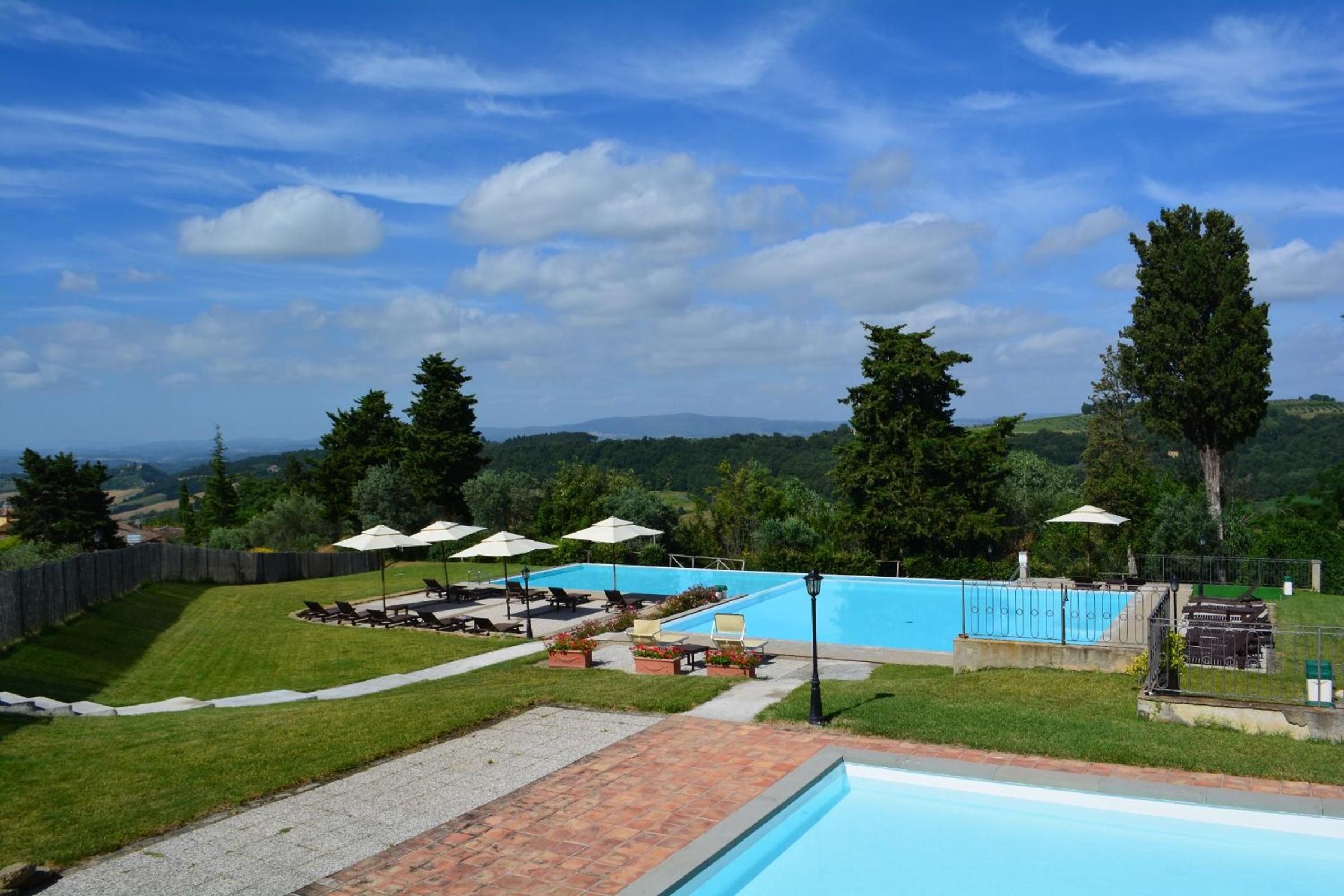 Villa San Filippo