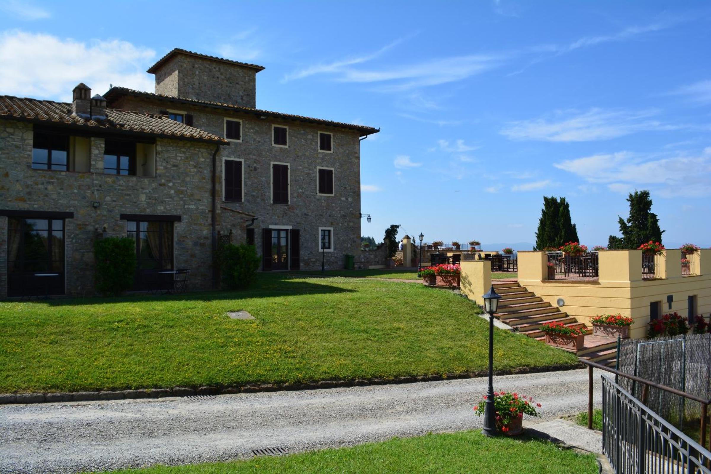 Villa San Filippo
