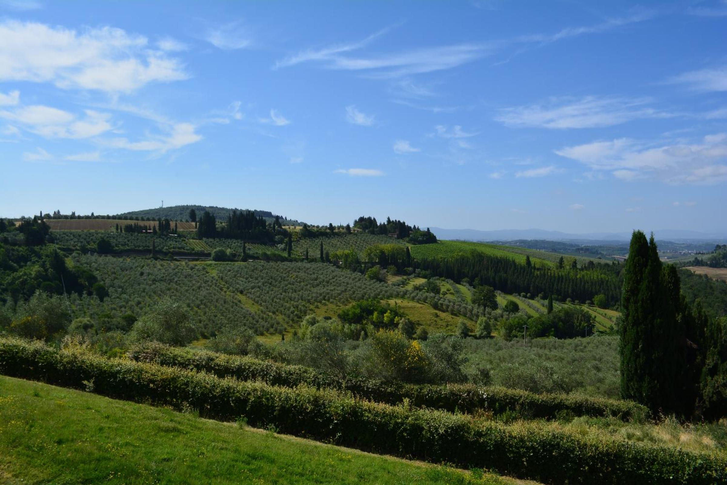 Villa San Filippo