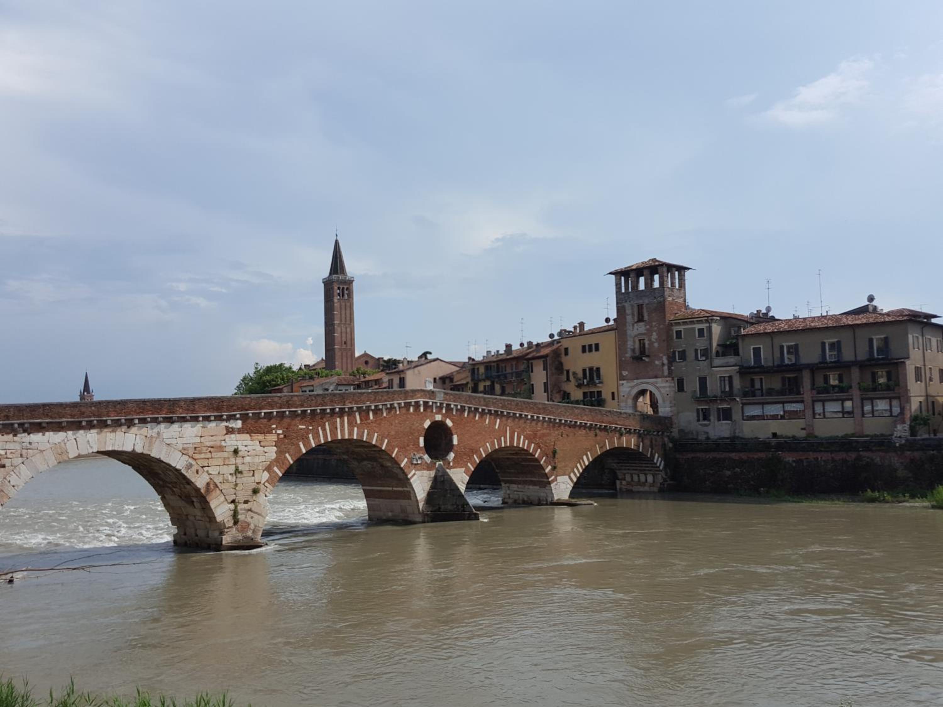 Relais Ponte Pietra