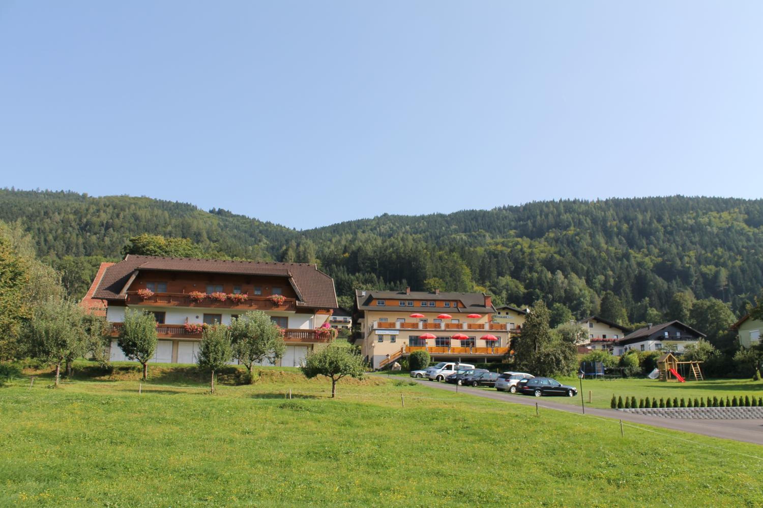 Pension Neuhof