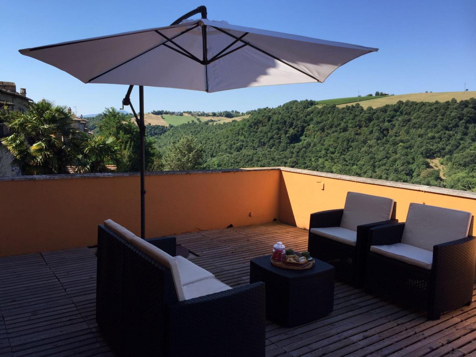 B&B Dimora Paolina