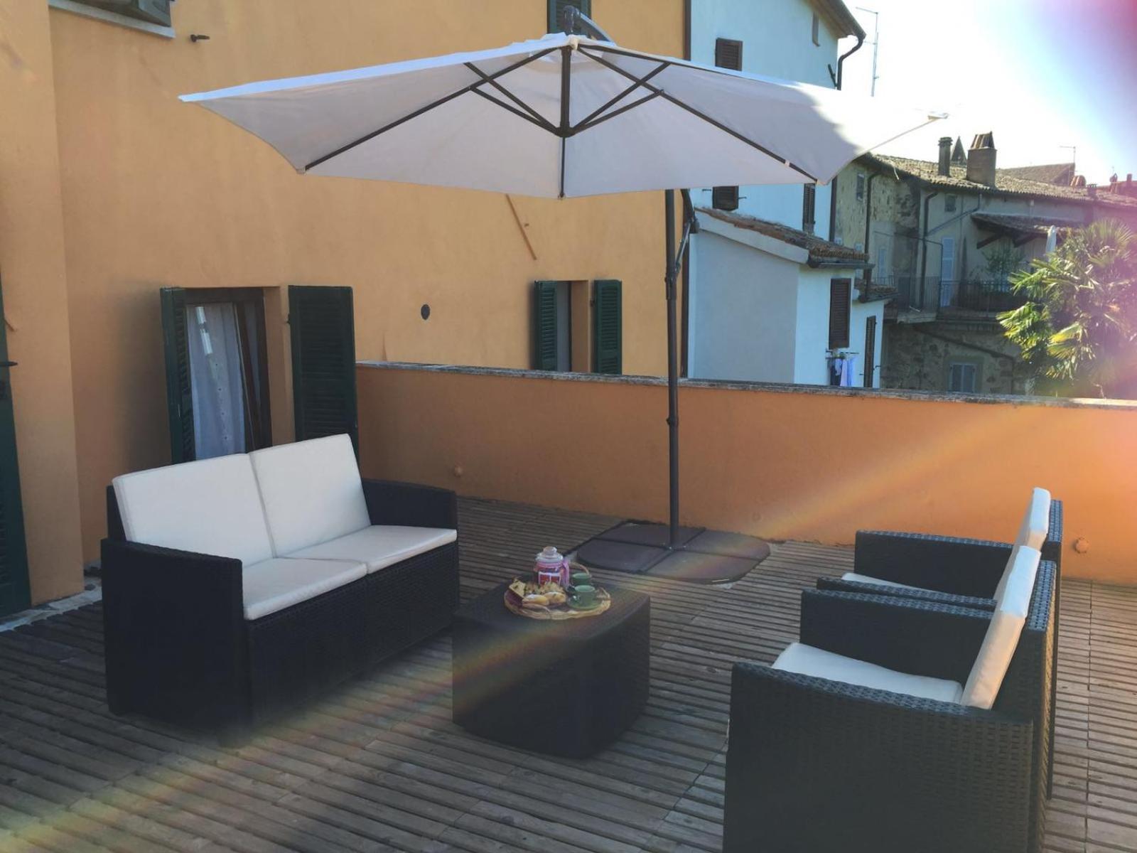 B&B Dimora Paolina