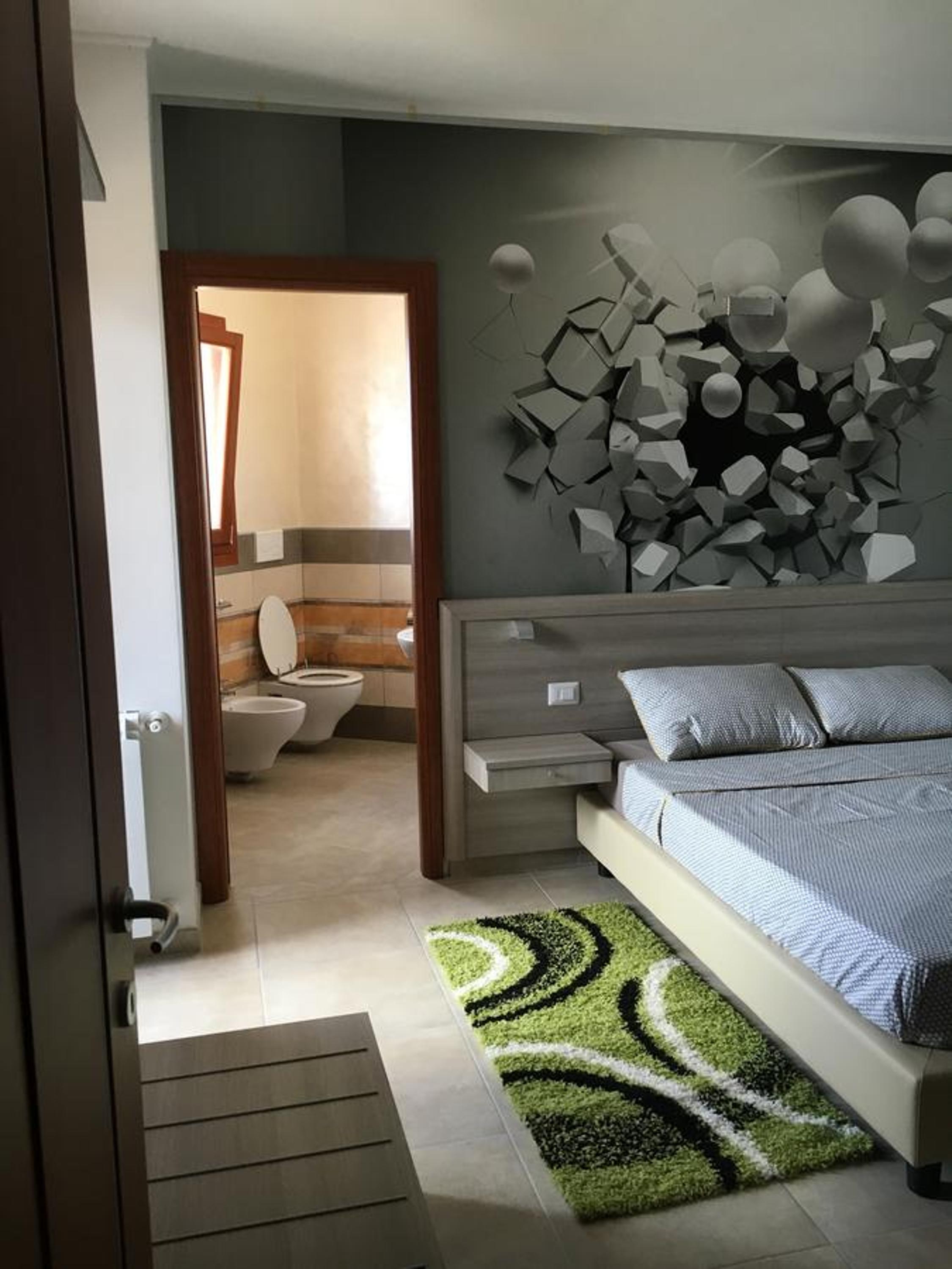La Piazzetta Guest House