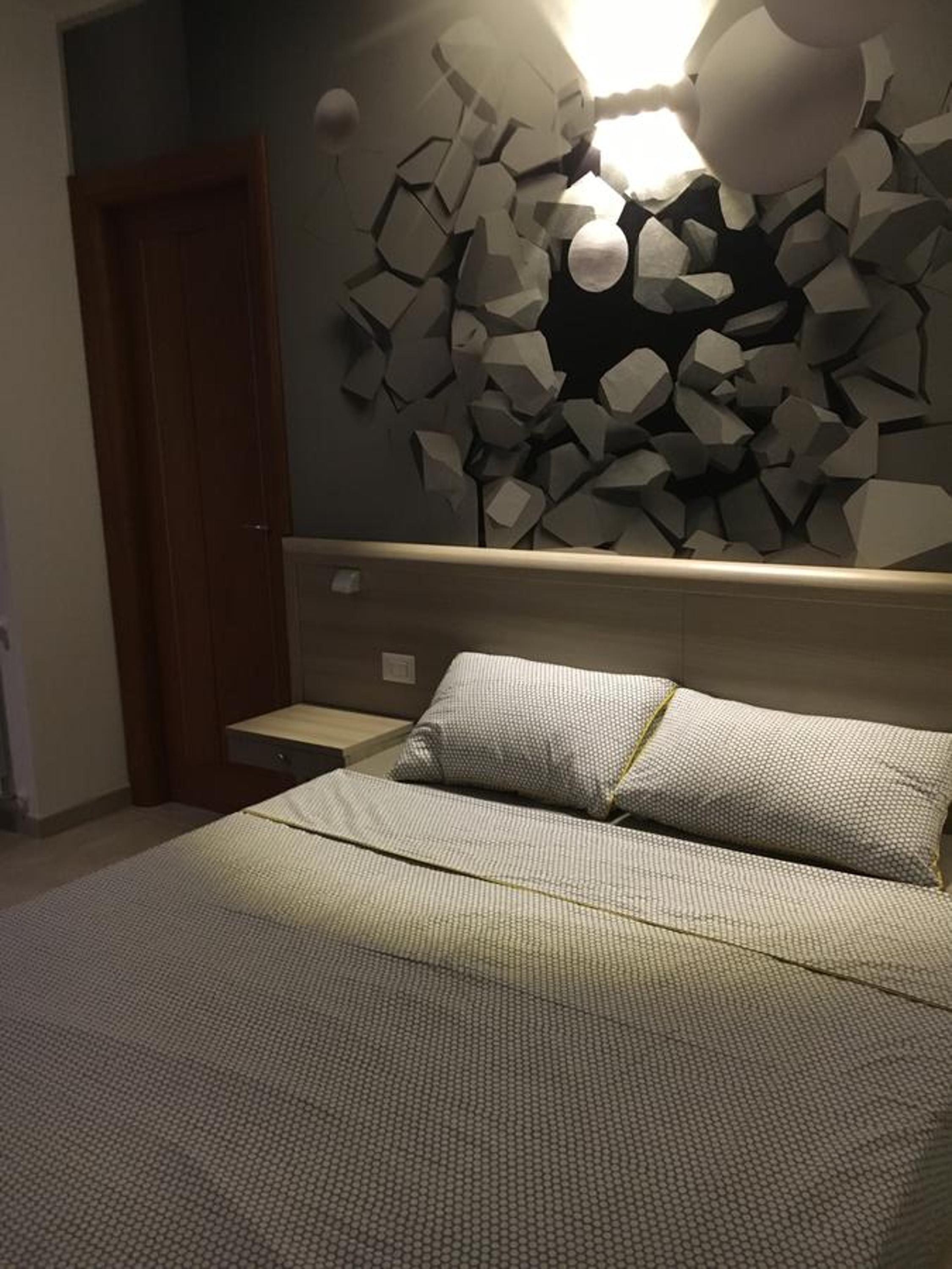 La Piazzetta Guest House