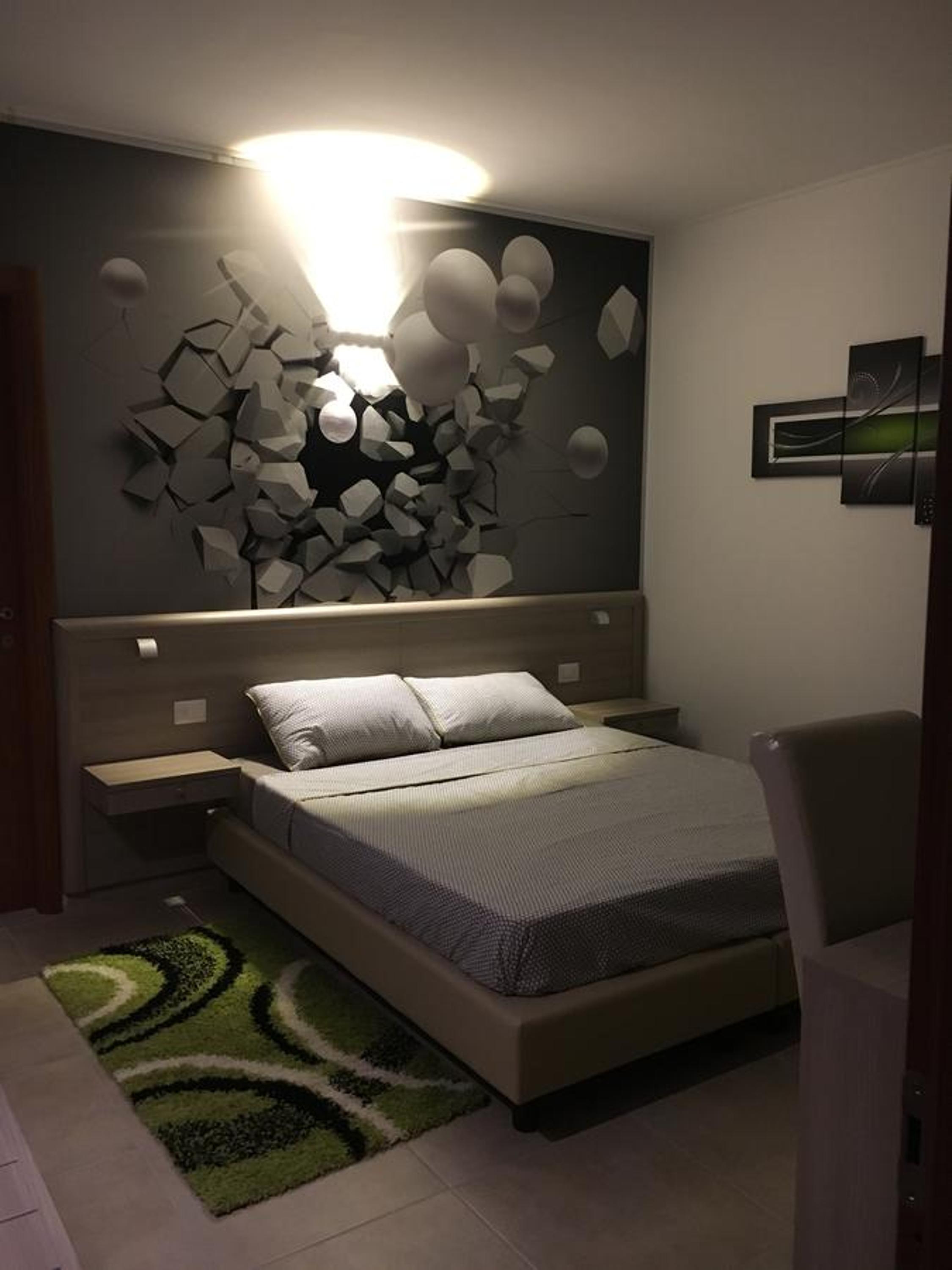 La Piazzetta Guest House