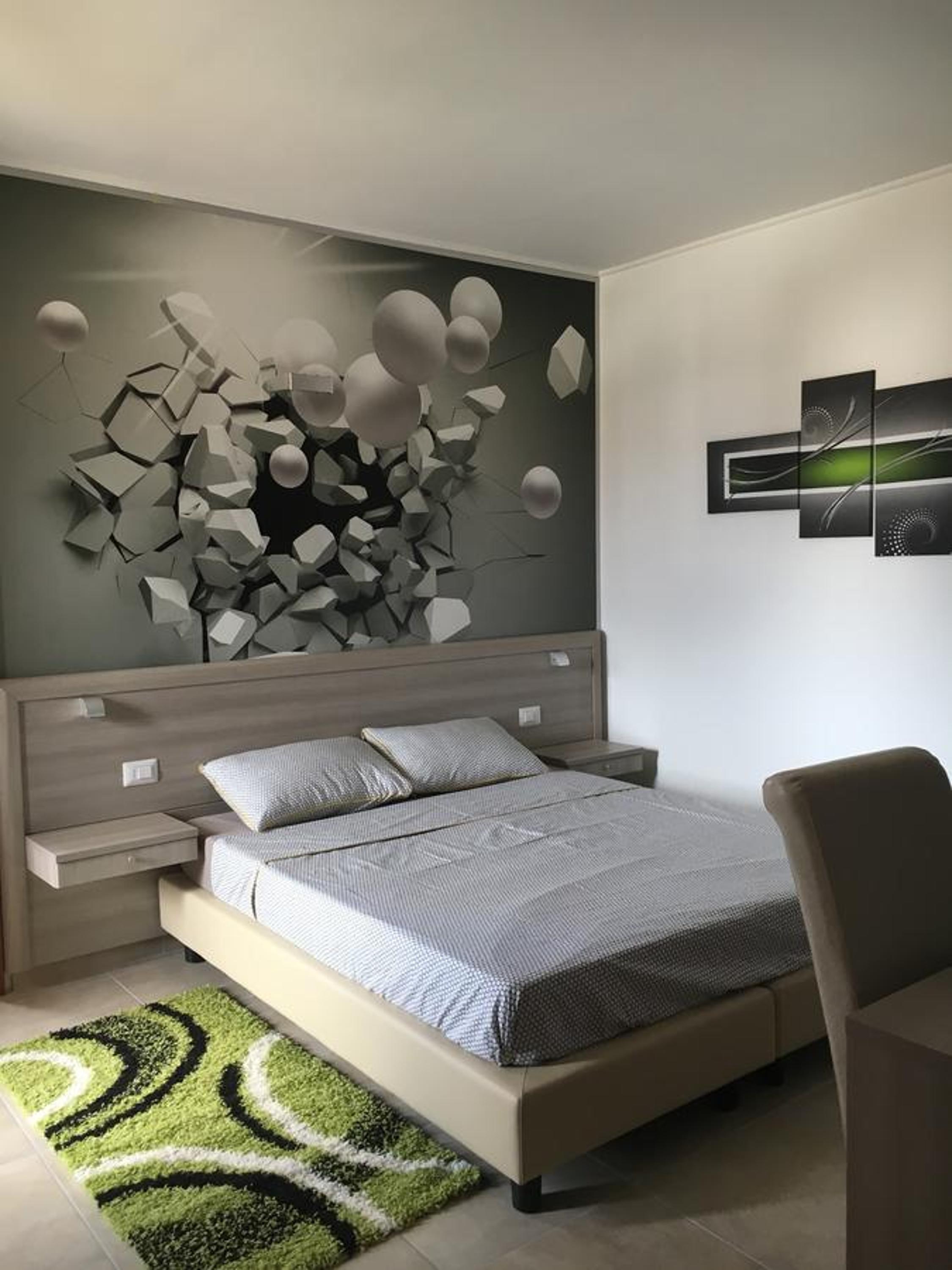 La Piazzetta Guest House