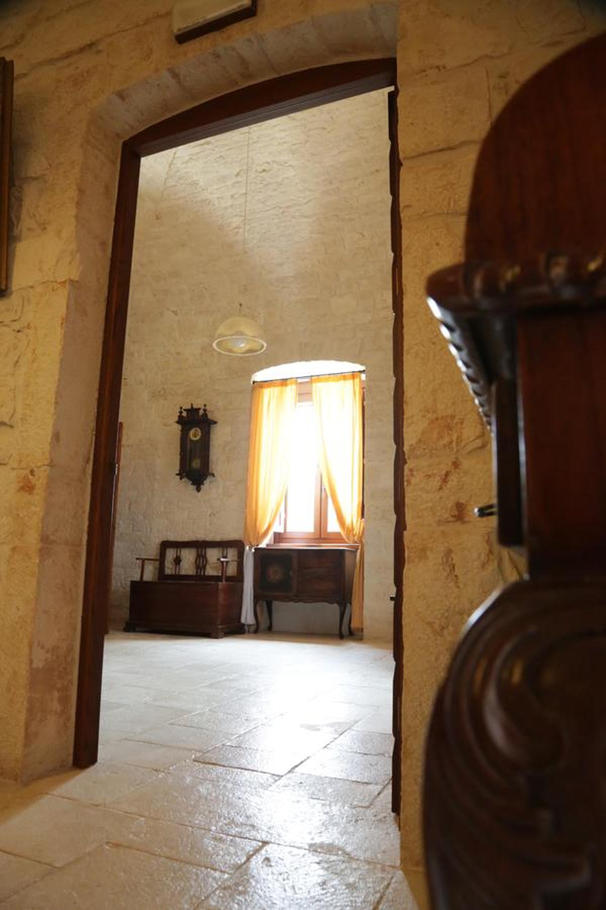 Tenuta Suite 801