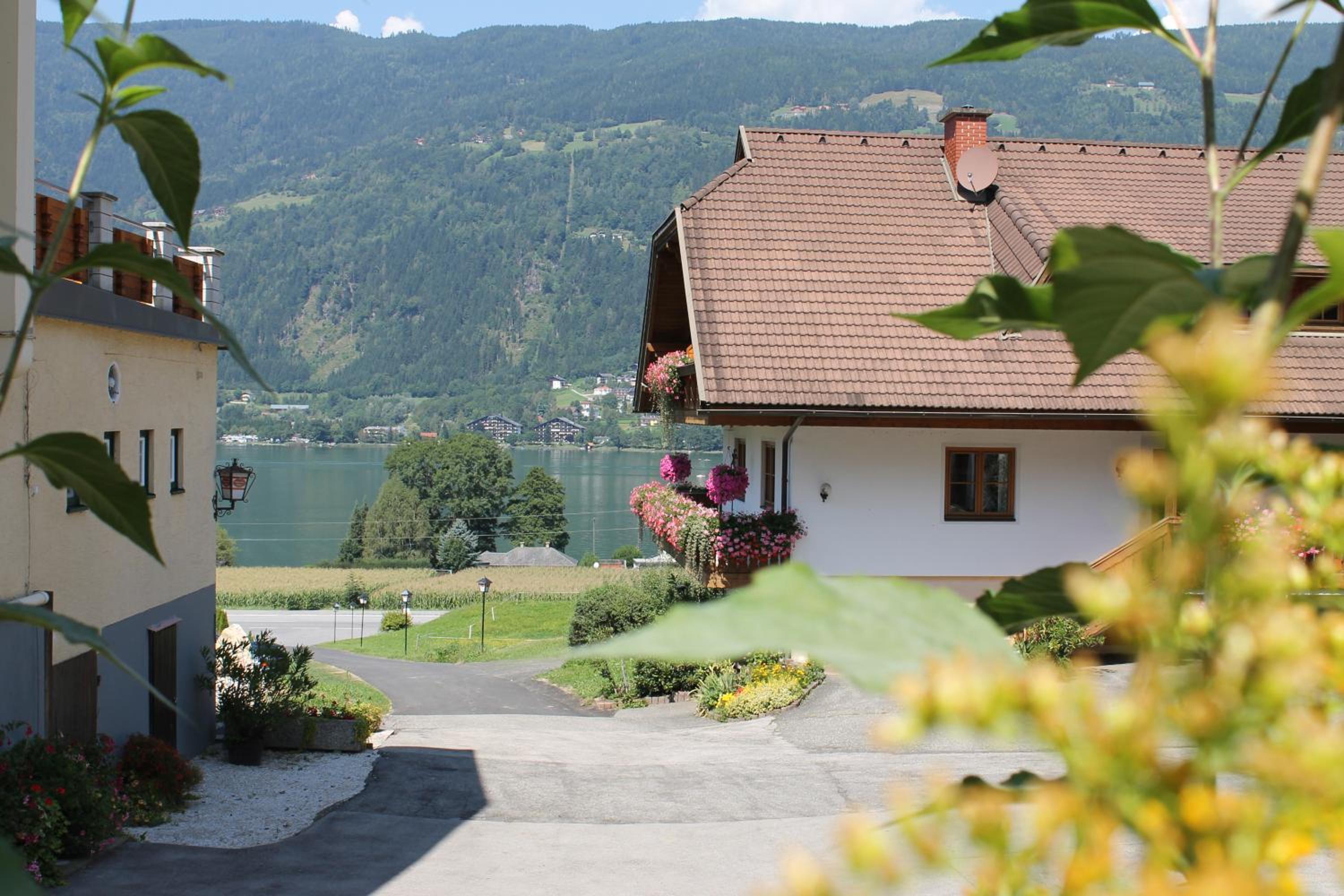 Pension Neuhof