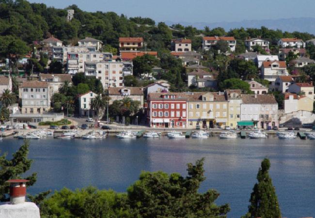Mare Mare Suites view 5