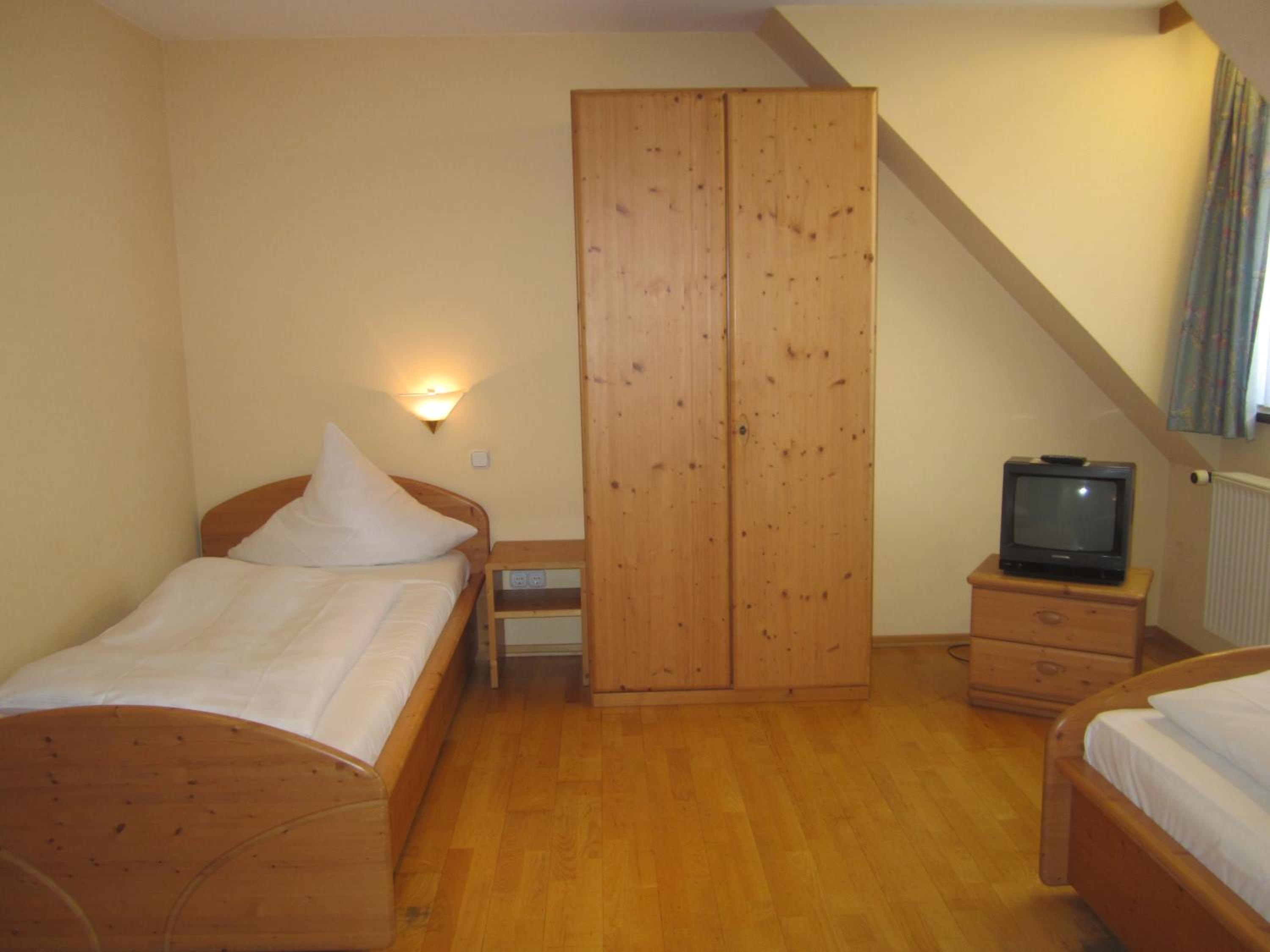 Landgasthof Goldene Rose - Property Image 12