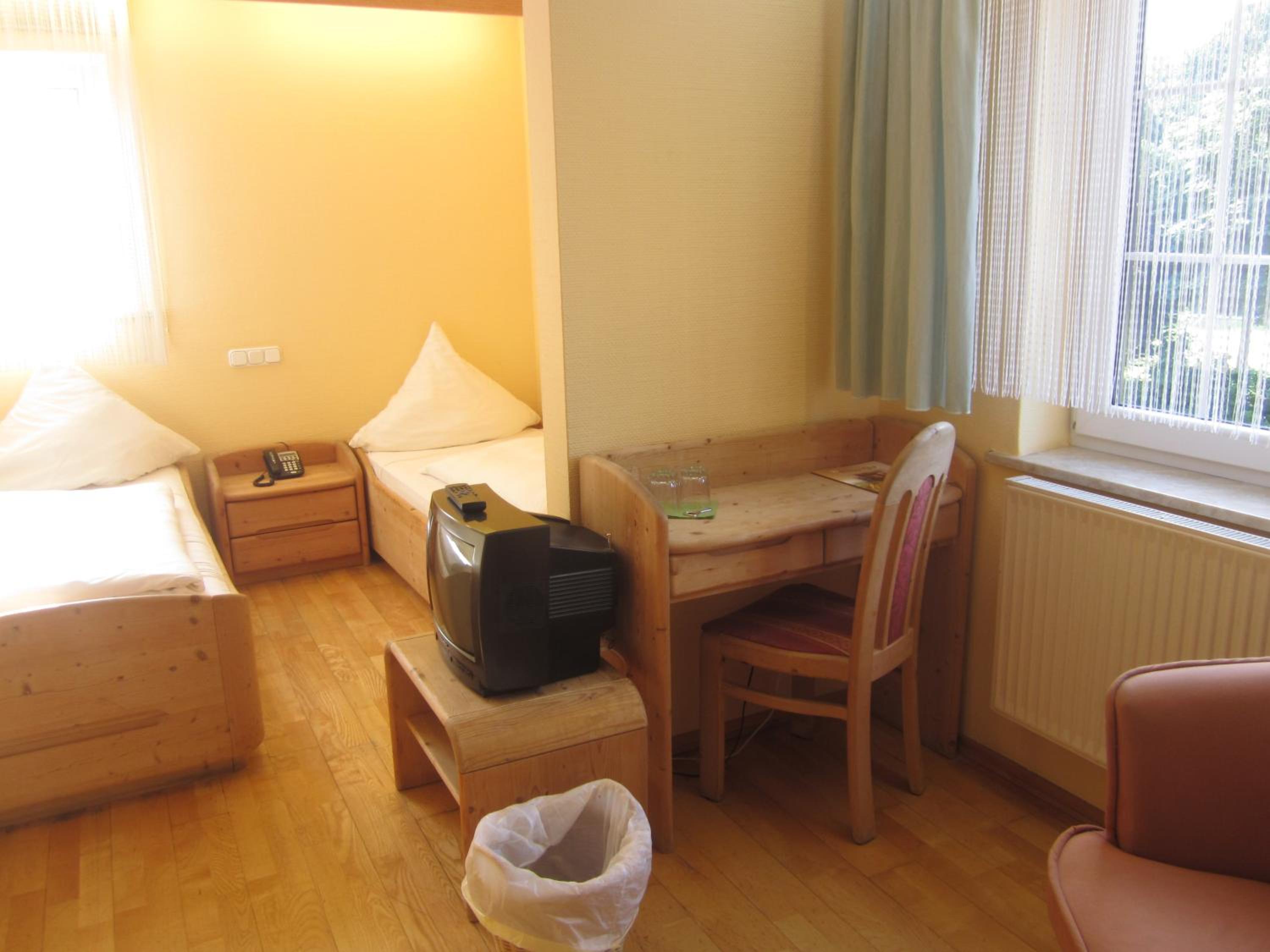 Landgasthof Goldene Rose - Property Image 7