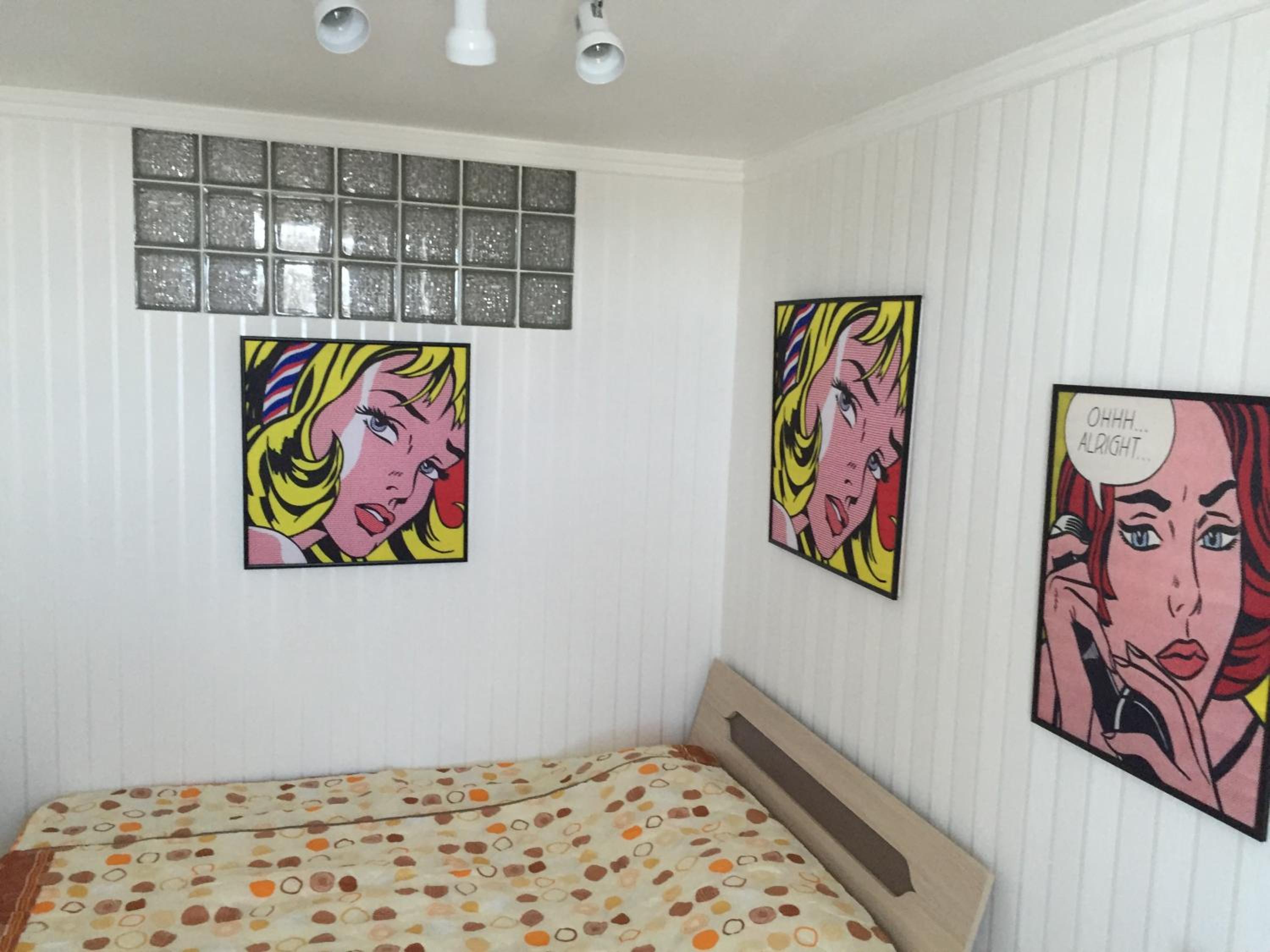 Stars Apartment