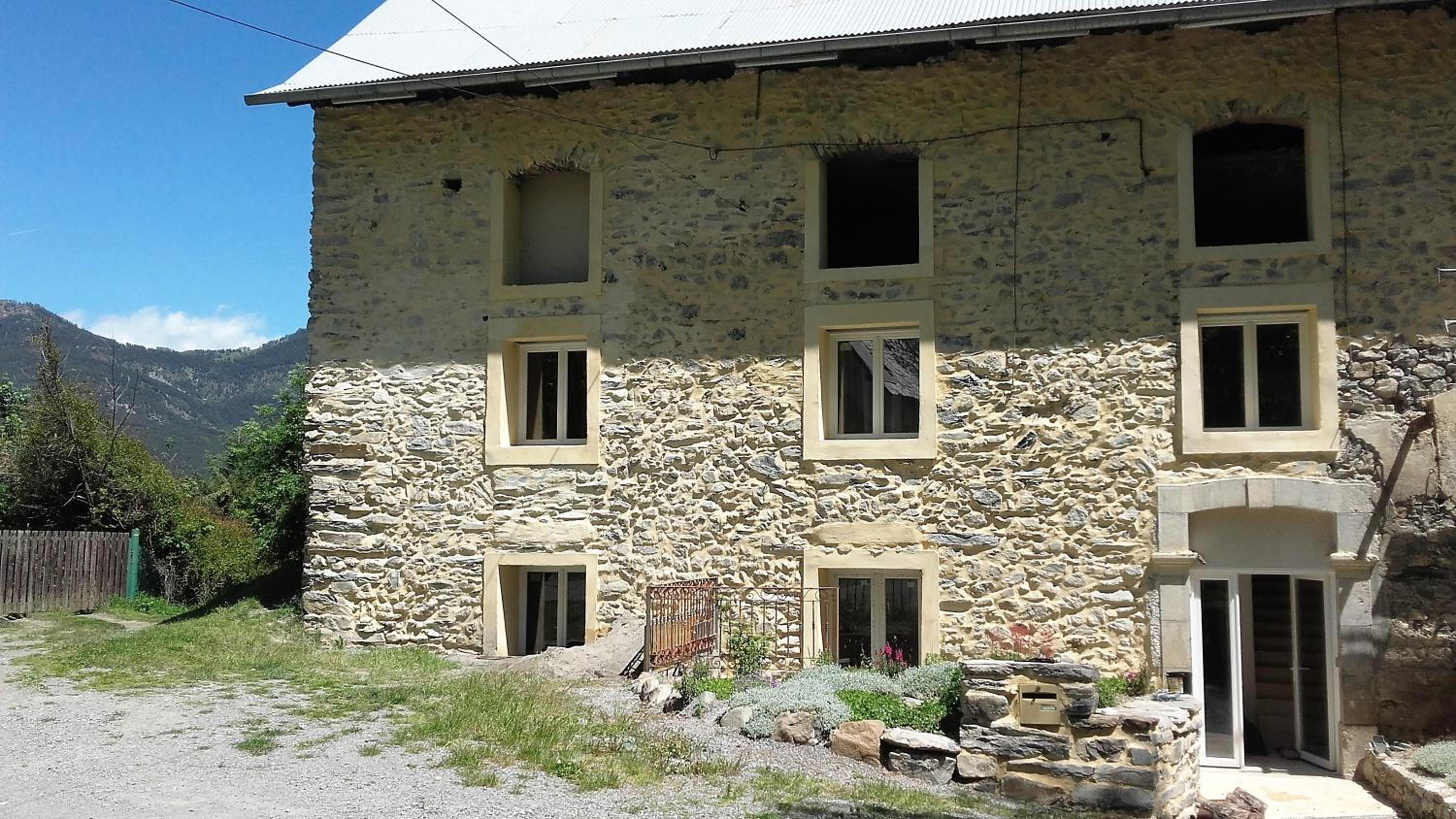 Chambres d'Hôtes du Villaret