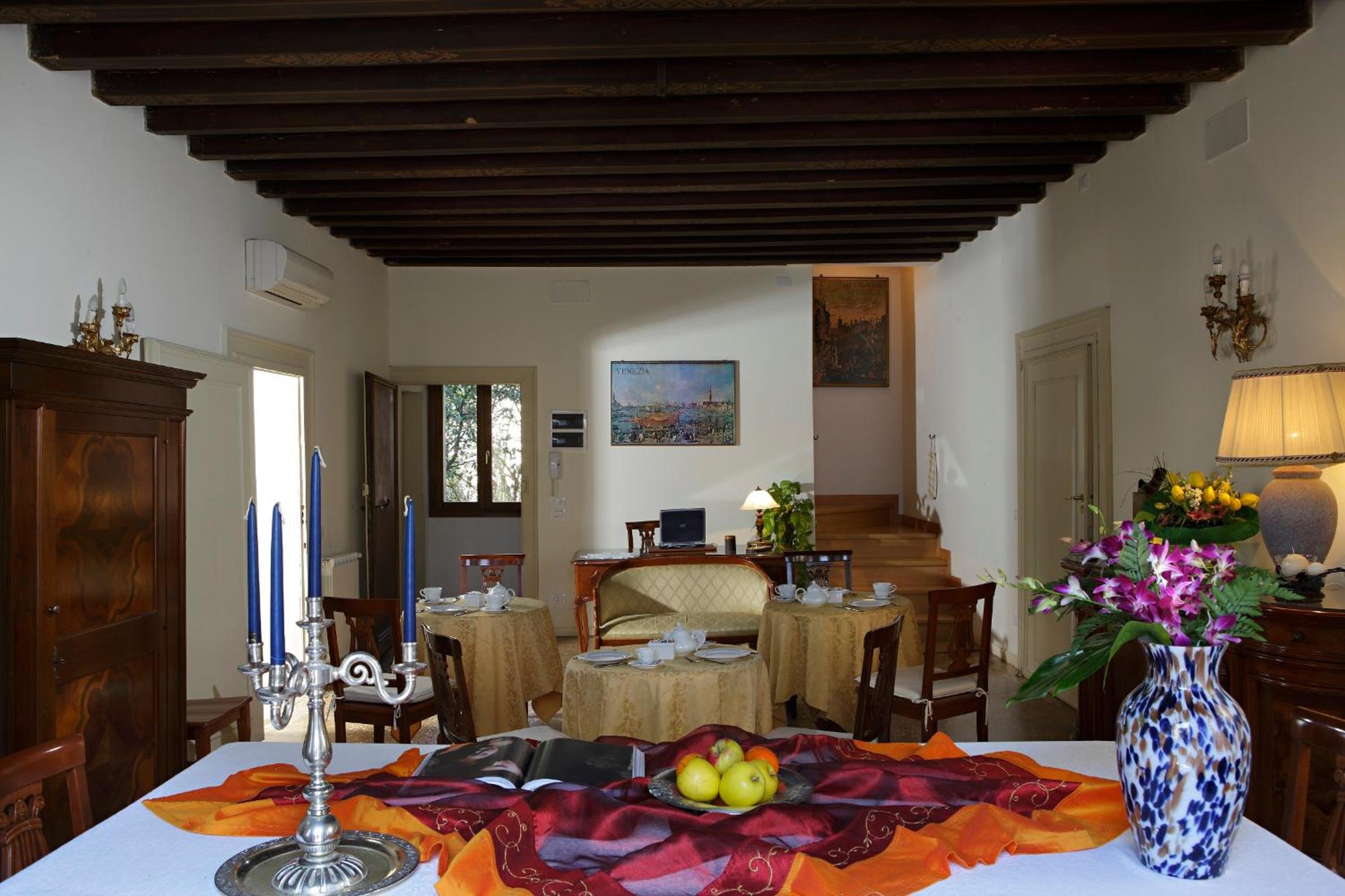 B&B Al Palazzetto
