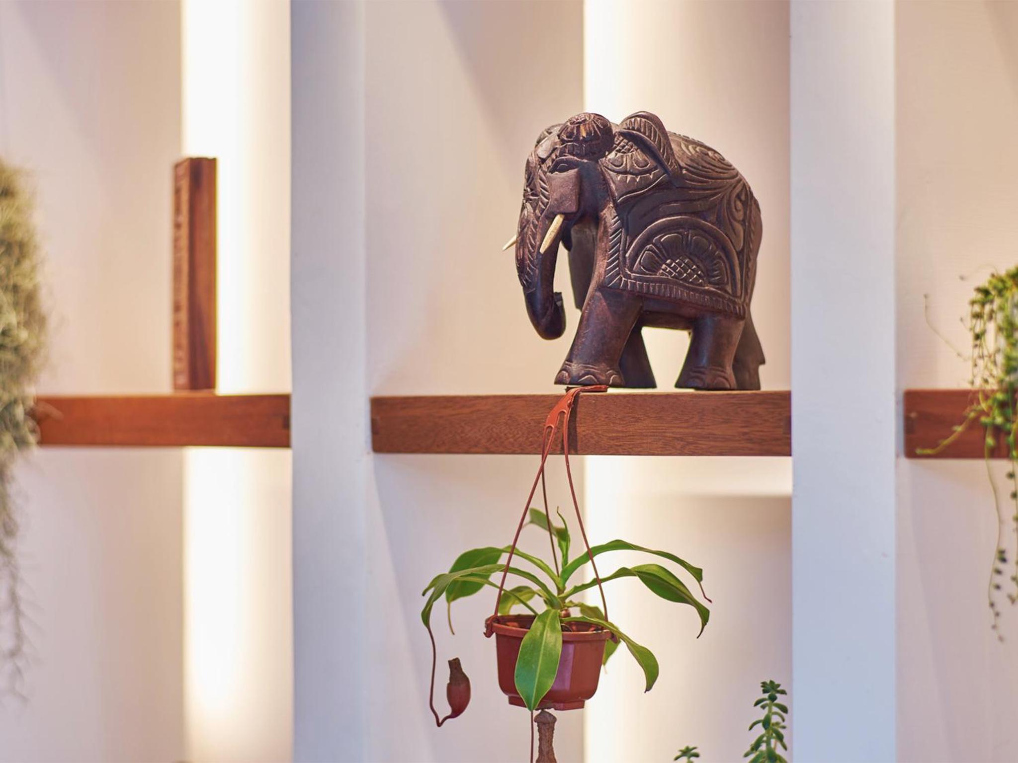 Hangzhou West Lake Yueshang Yunshe Boutique Homestay