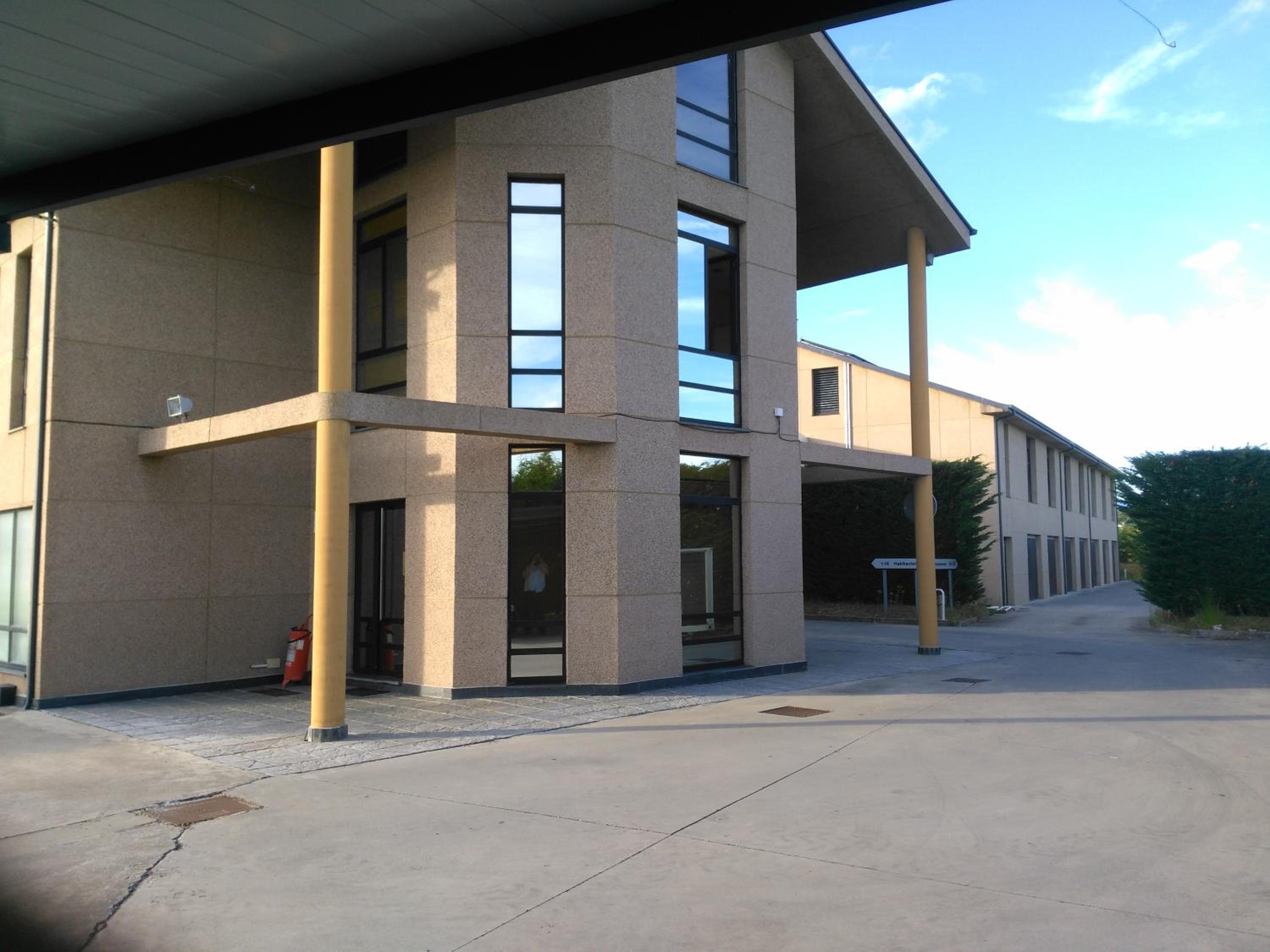 Hotel Motel Acropolis