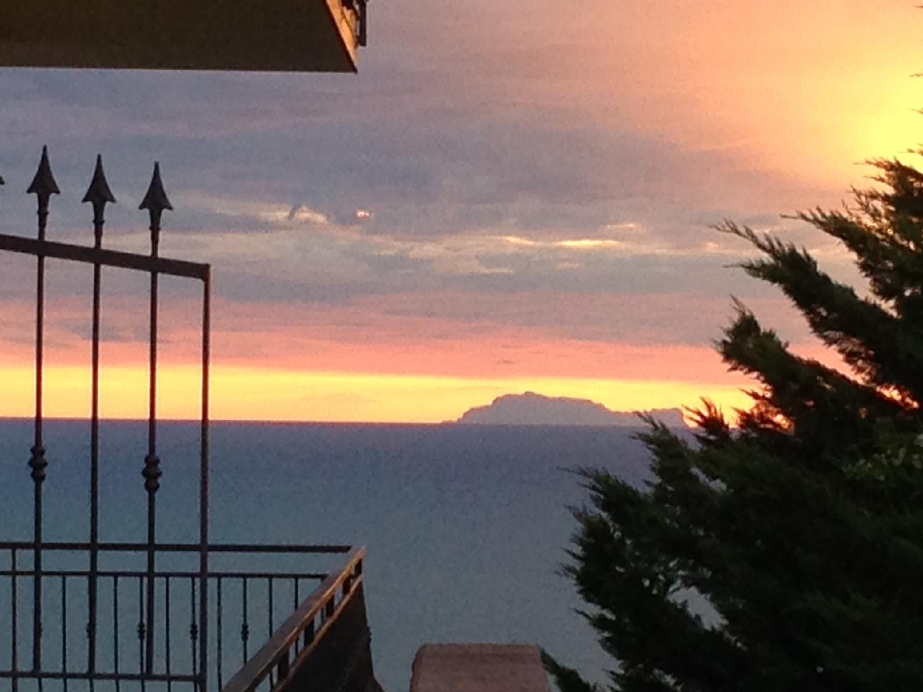 Villa Malandrino Guest House