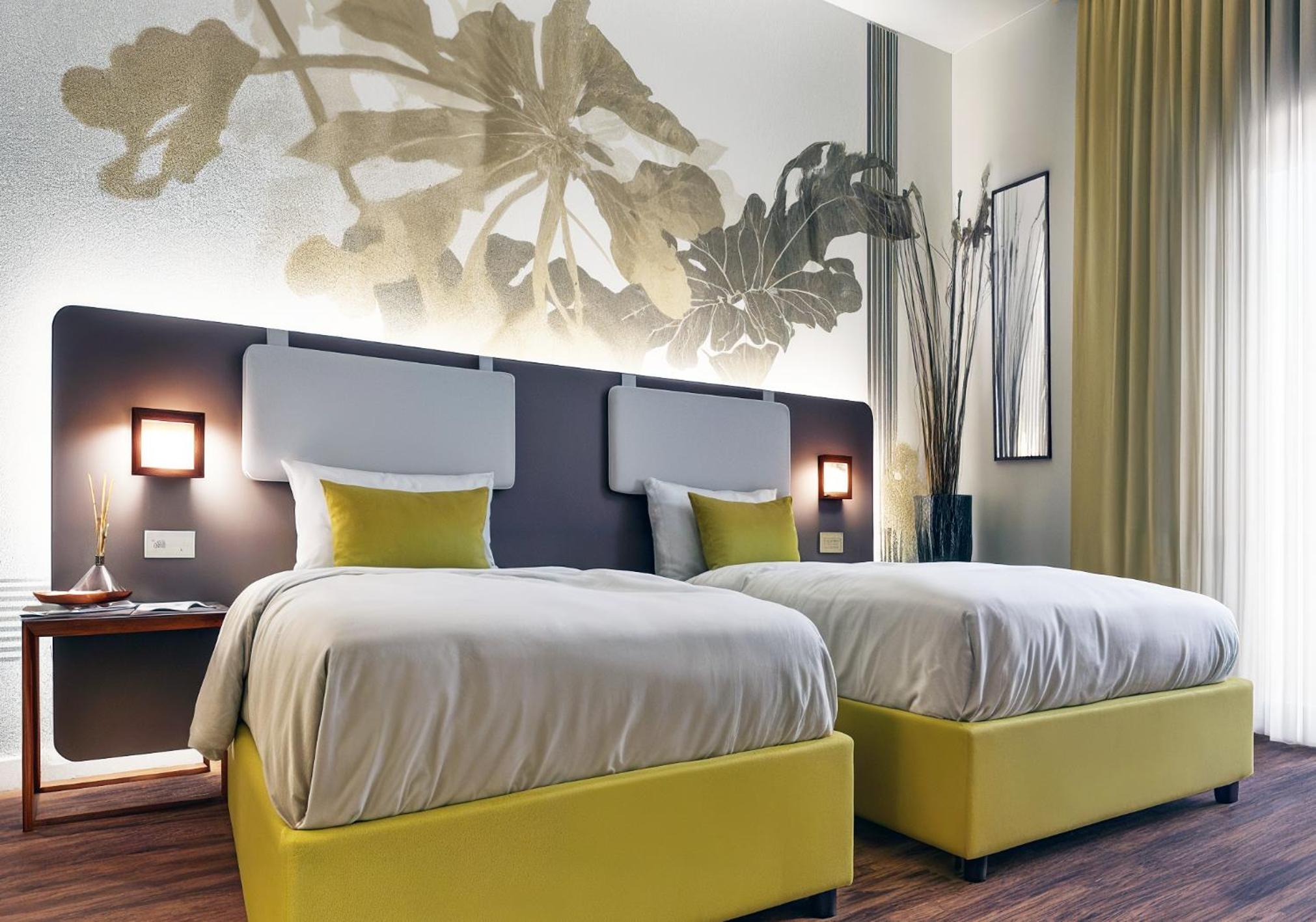 Hotel Castello