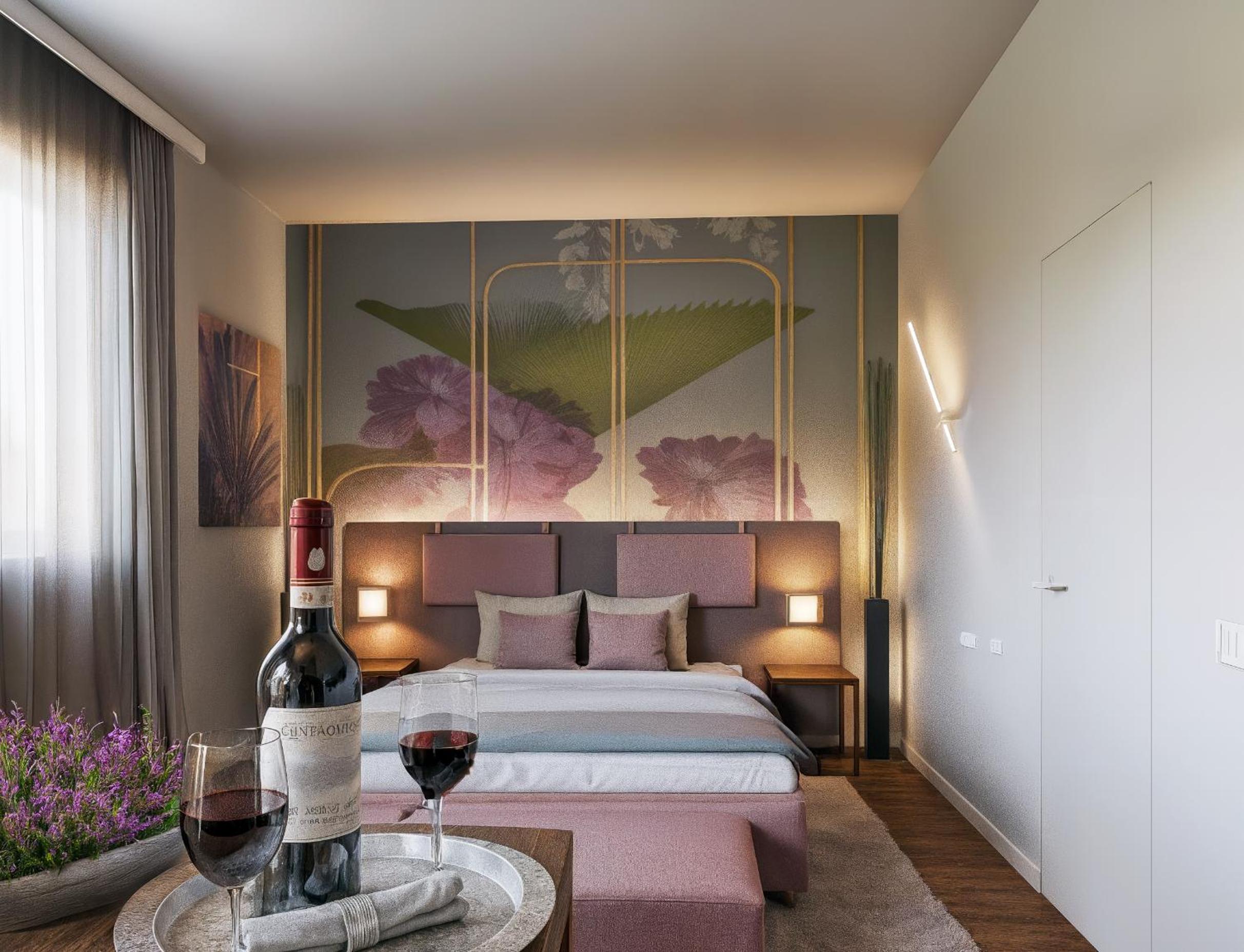 Hotel Castello