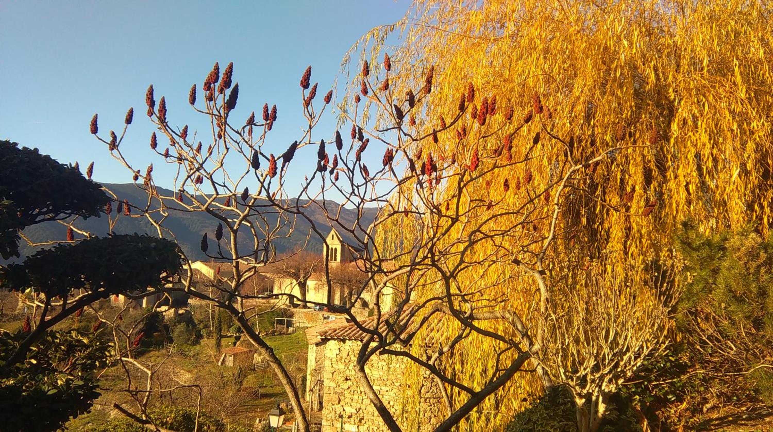 Gîte Laboule pour 4 personnes view 3