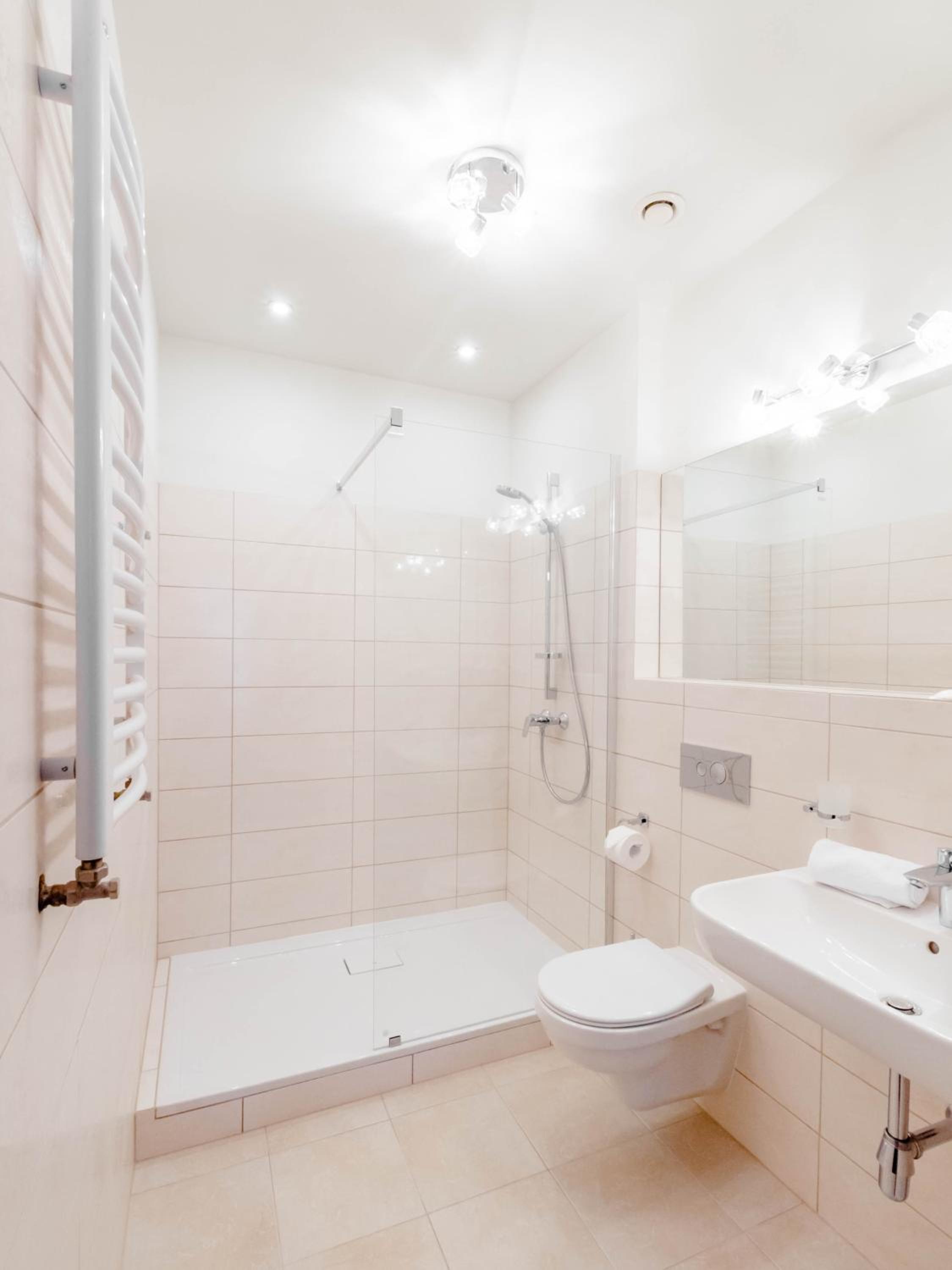 Liberum Residence Old Town — photo 34