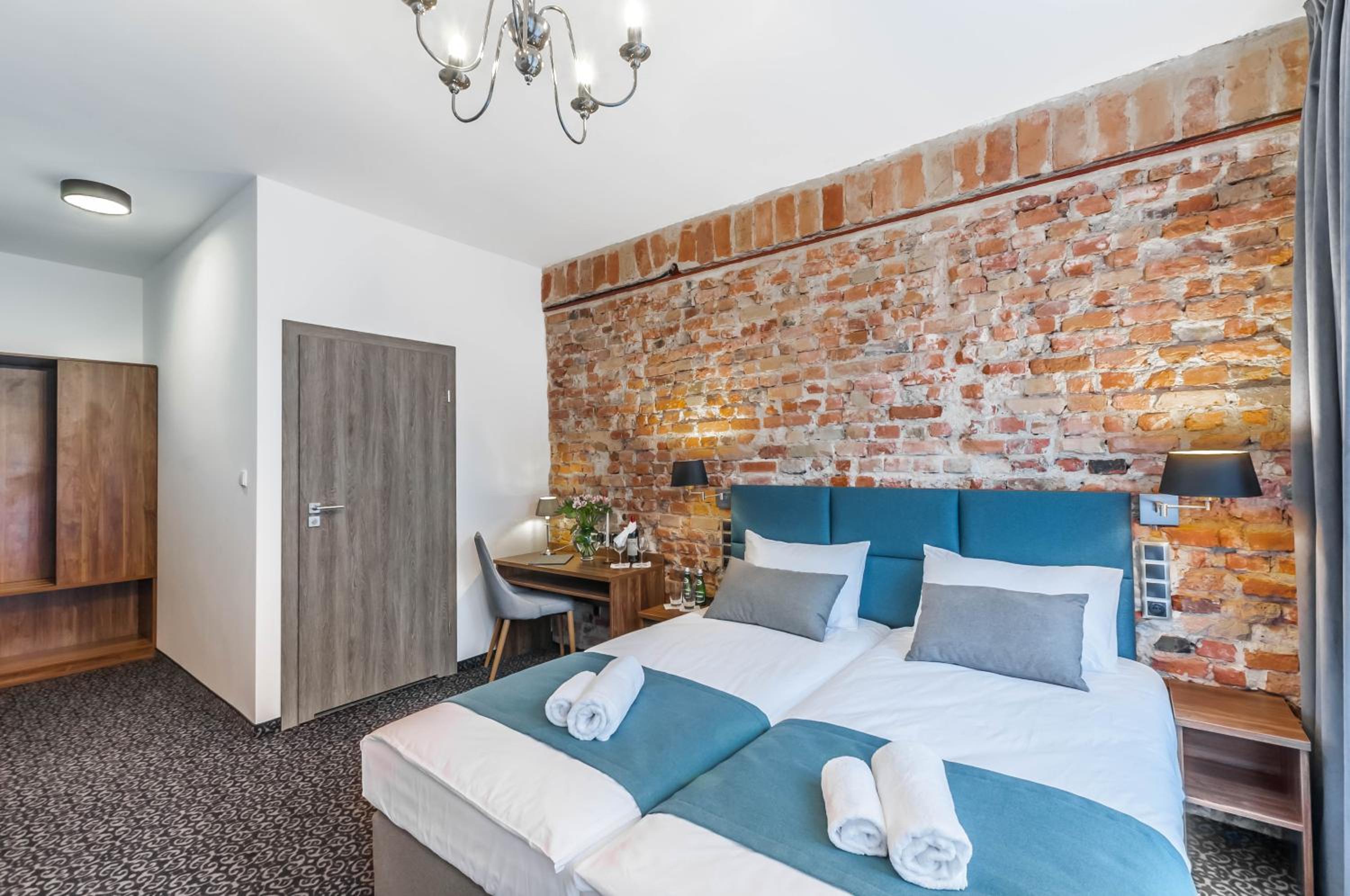 Liberum Residence Old Town — photo 41