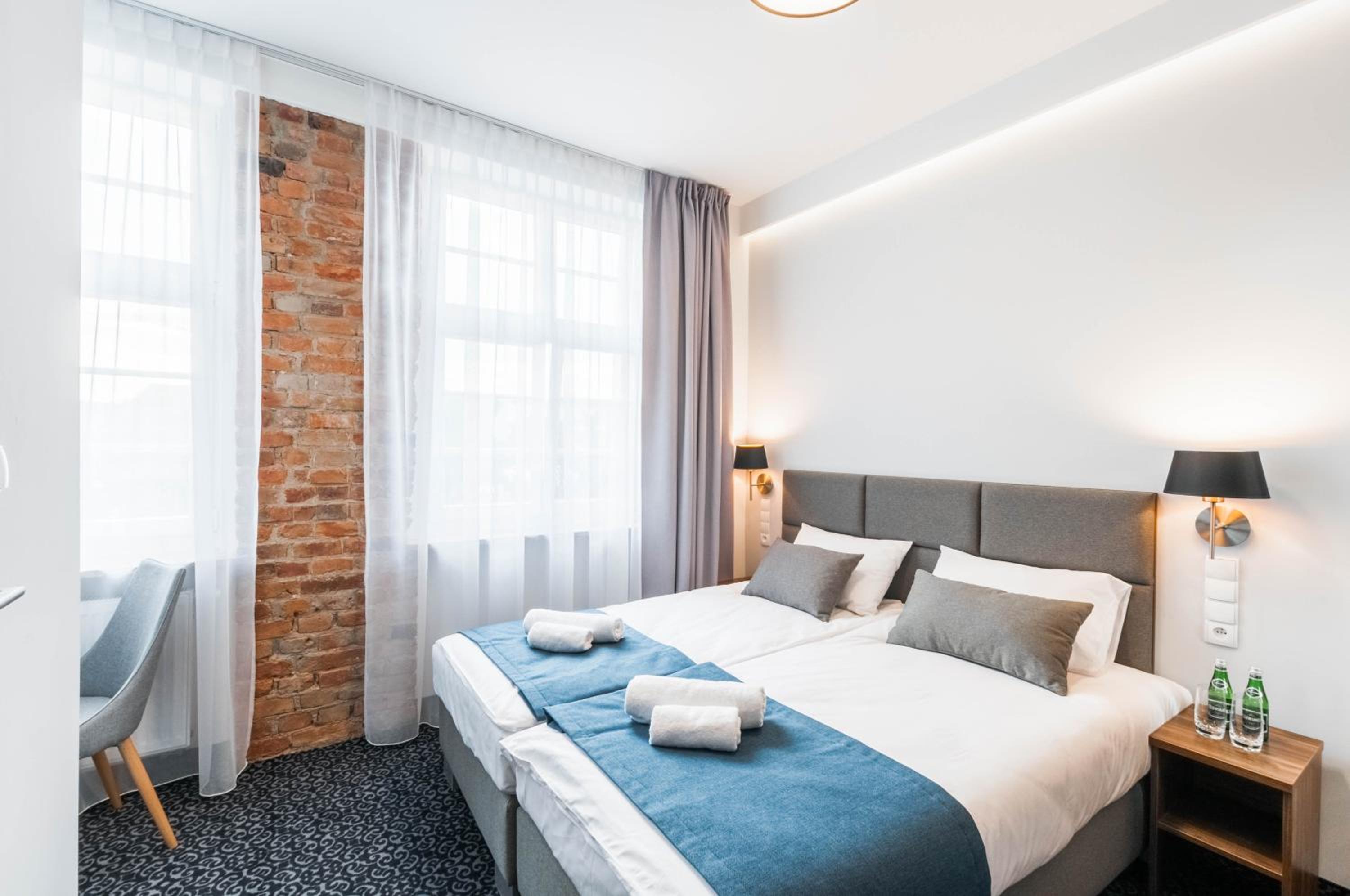 Liberum Residence Old Town