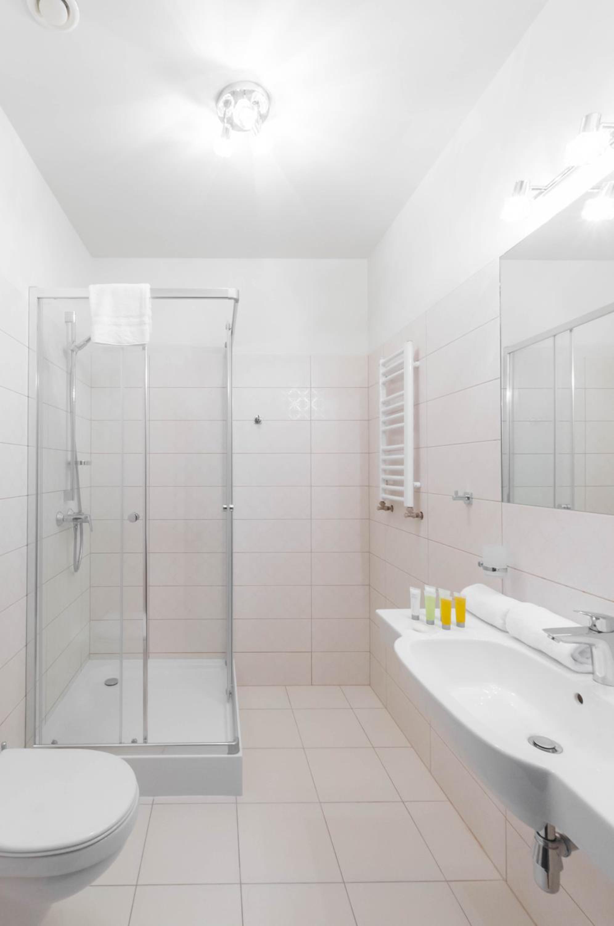 Liberum Residence Old Town — photo 51