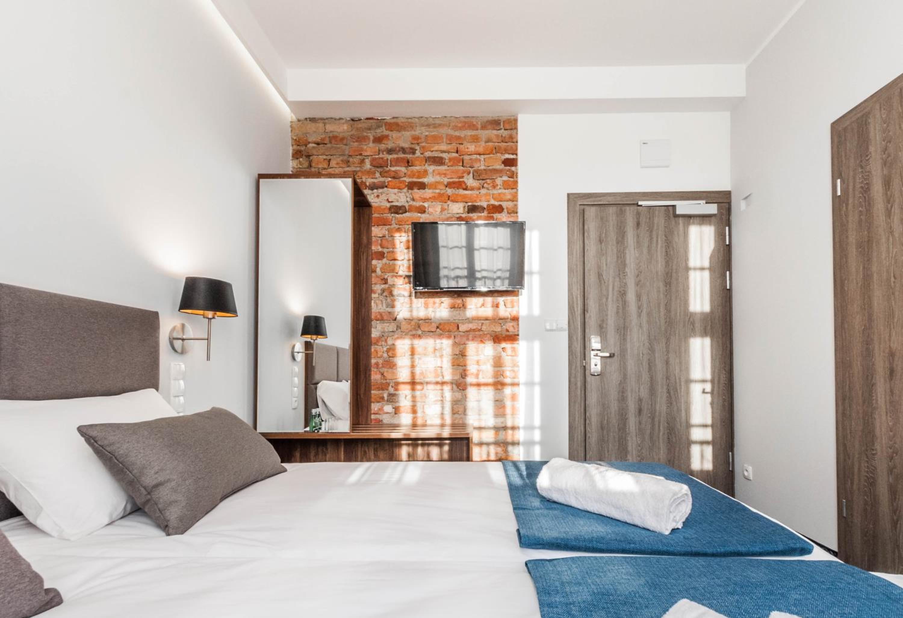 Liberum Residence Old Town — photo 56