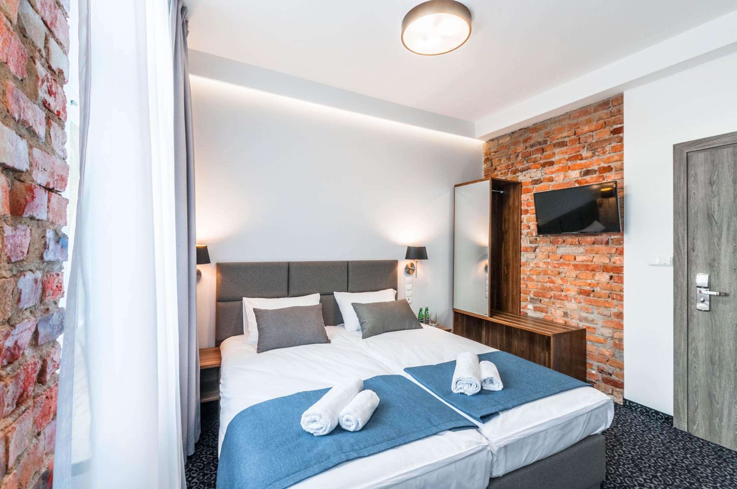 Liberum Residence Old Town — photo 53