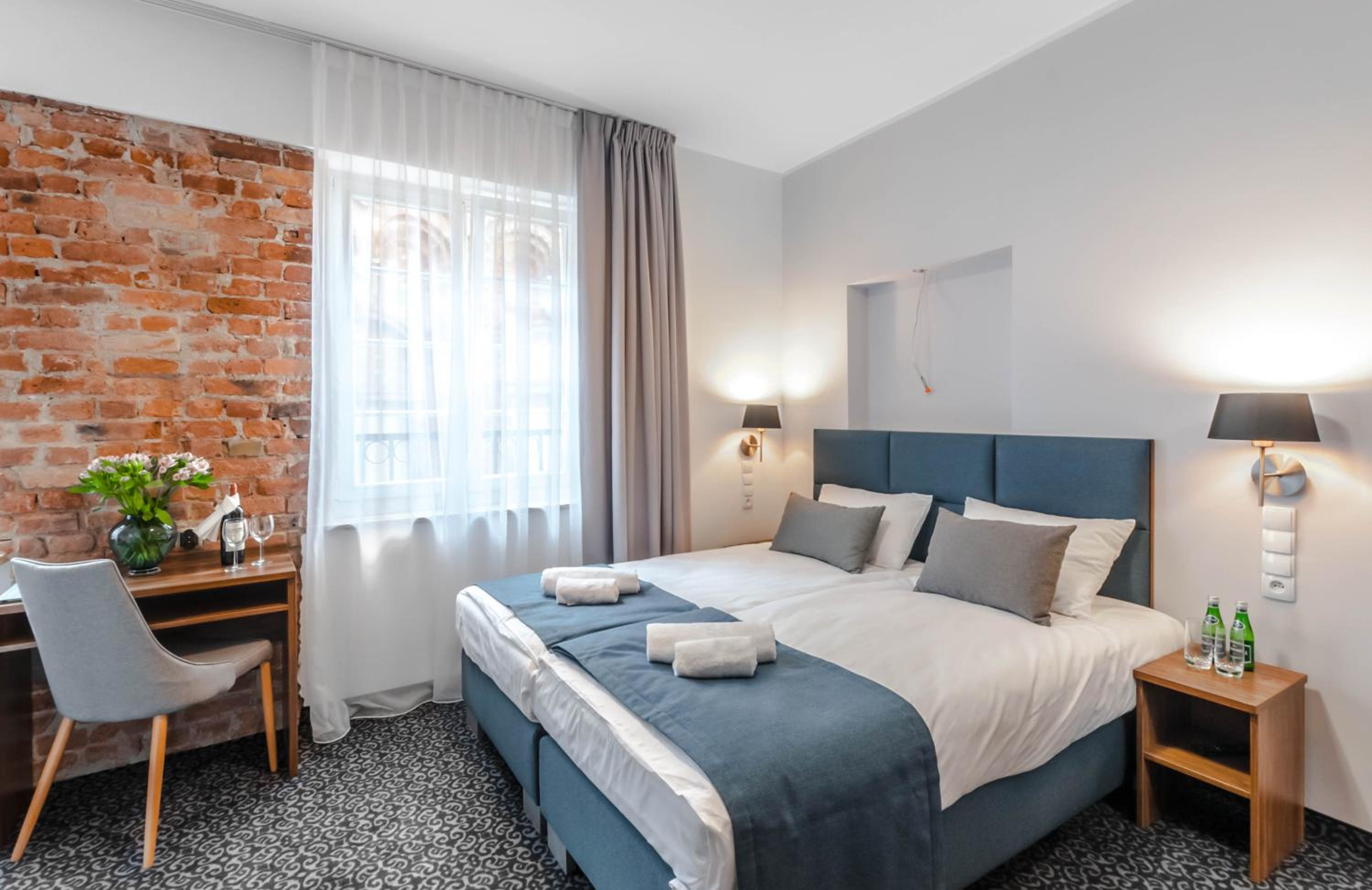 Liberum Residence Old Town — photo 60