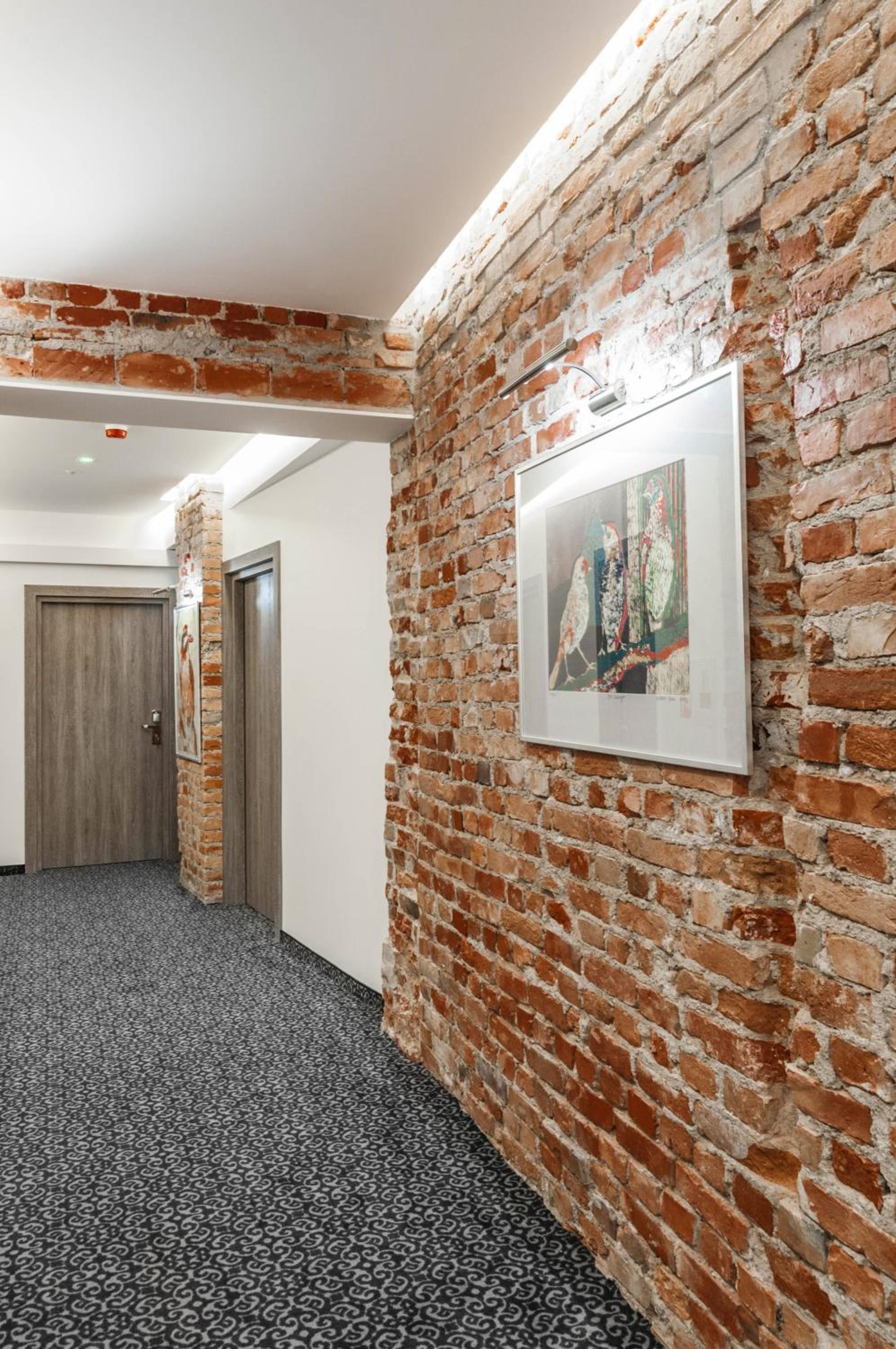 Liberum Residence Old Town — photo 49