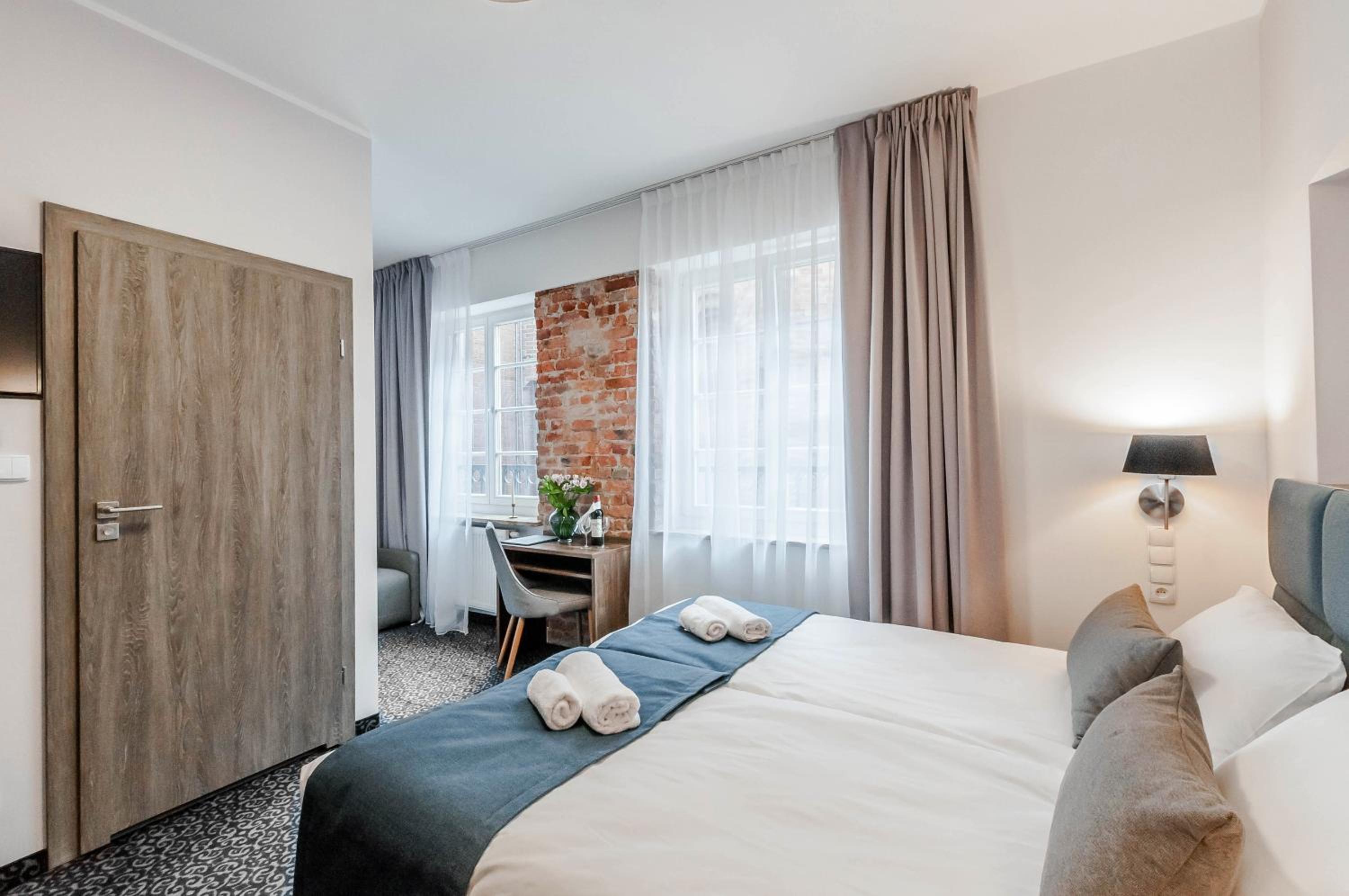 Liberum Residence Old Town — photo 50