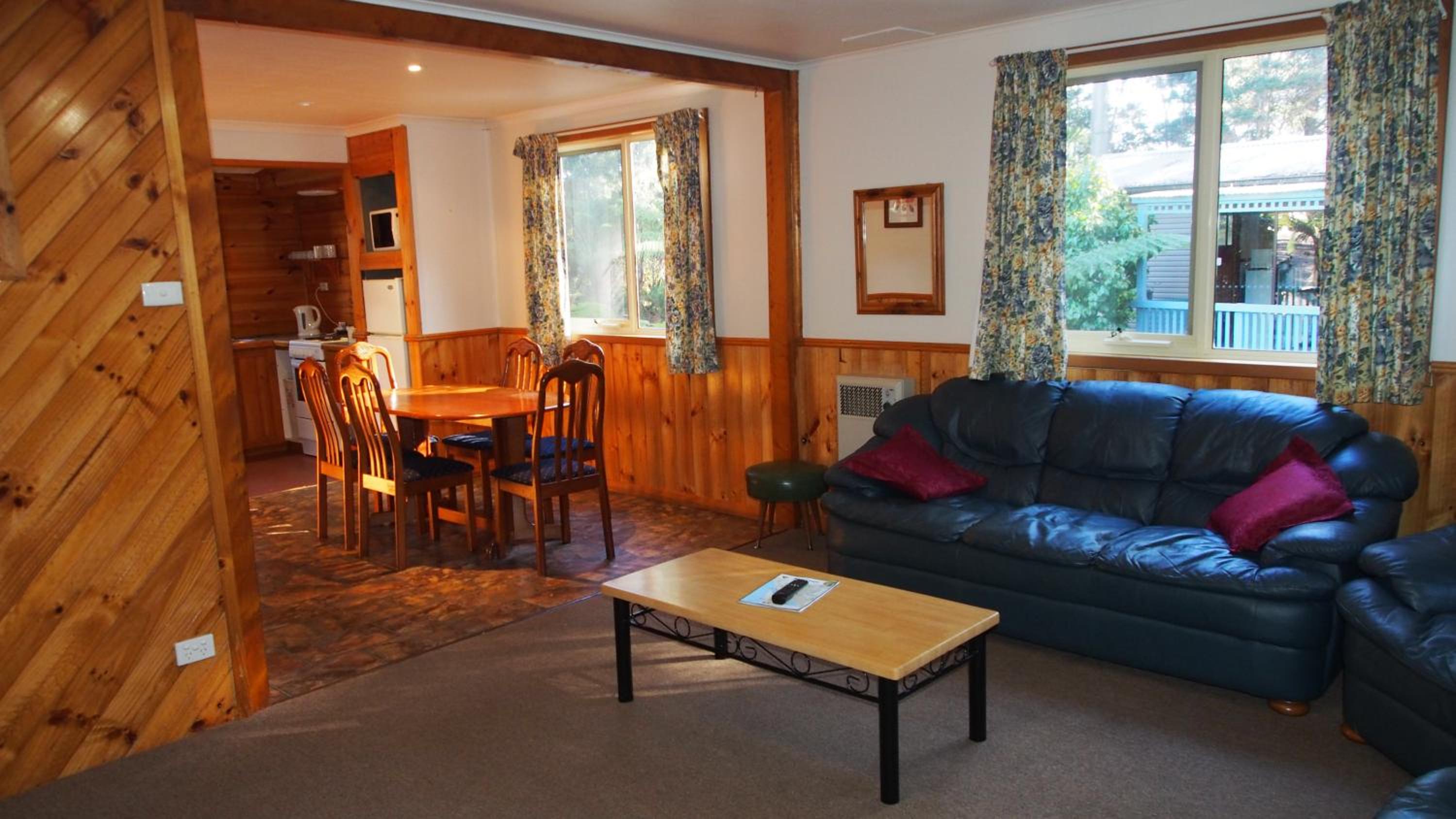 Strahan Retreat Holiday Park