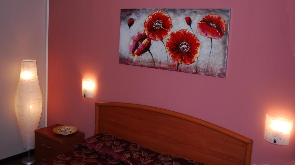 Un Letto a Casteddu