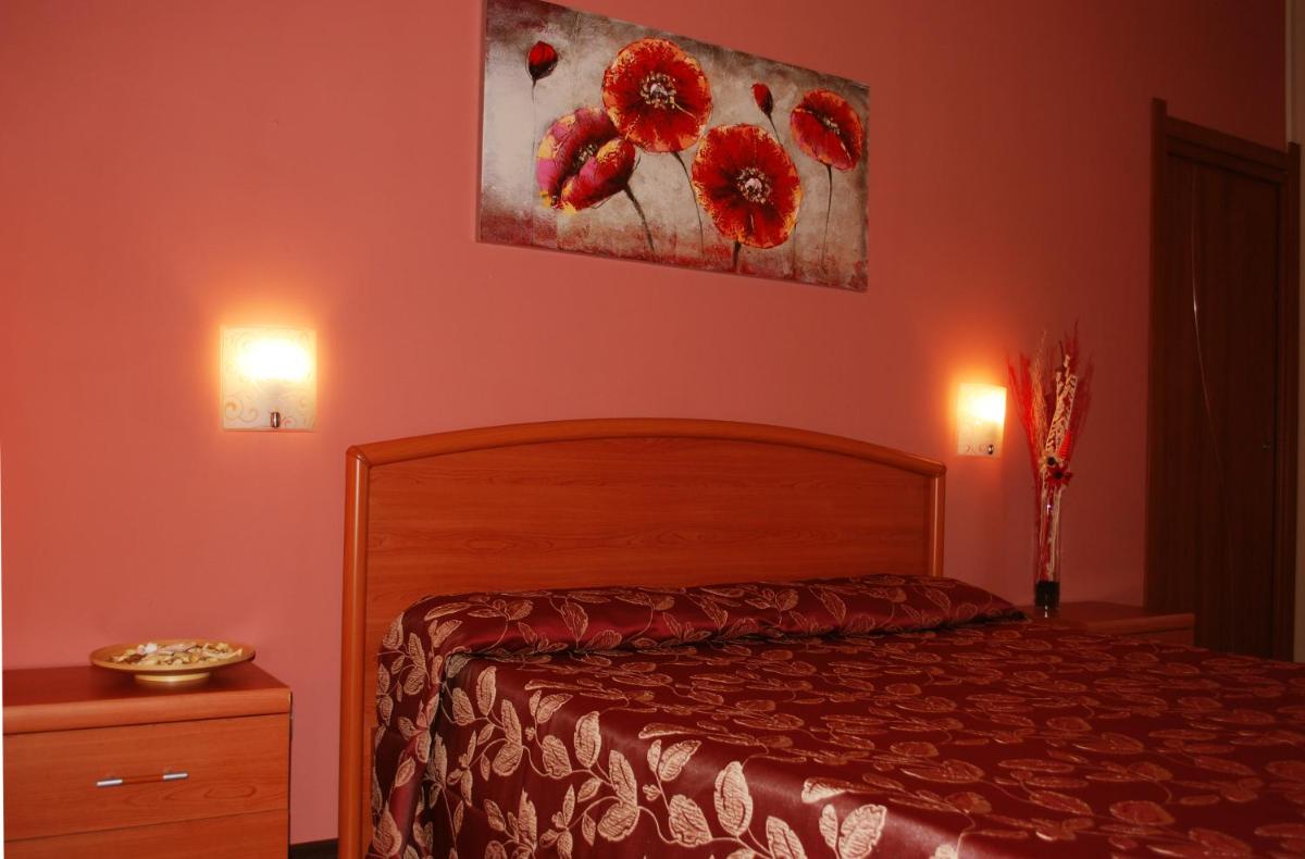 Un Letto a Casteddu