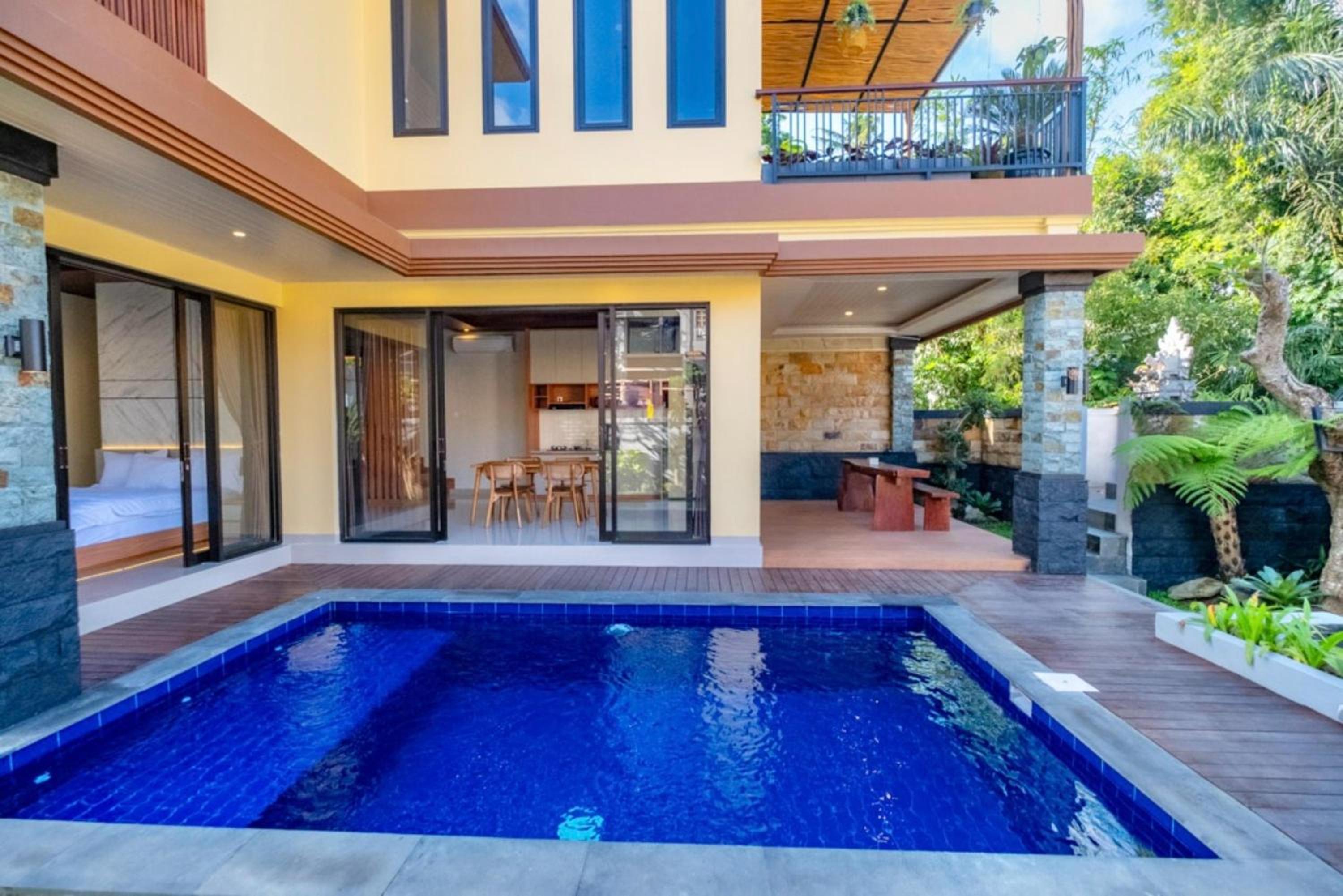 Tutde Guest House