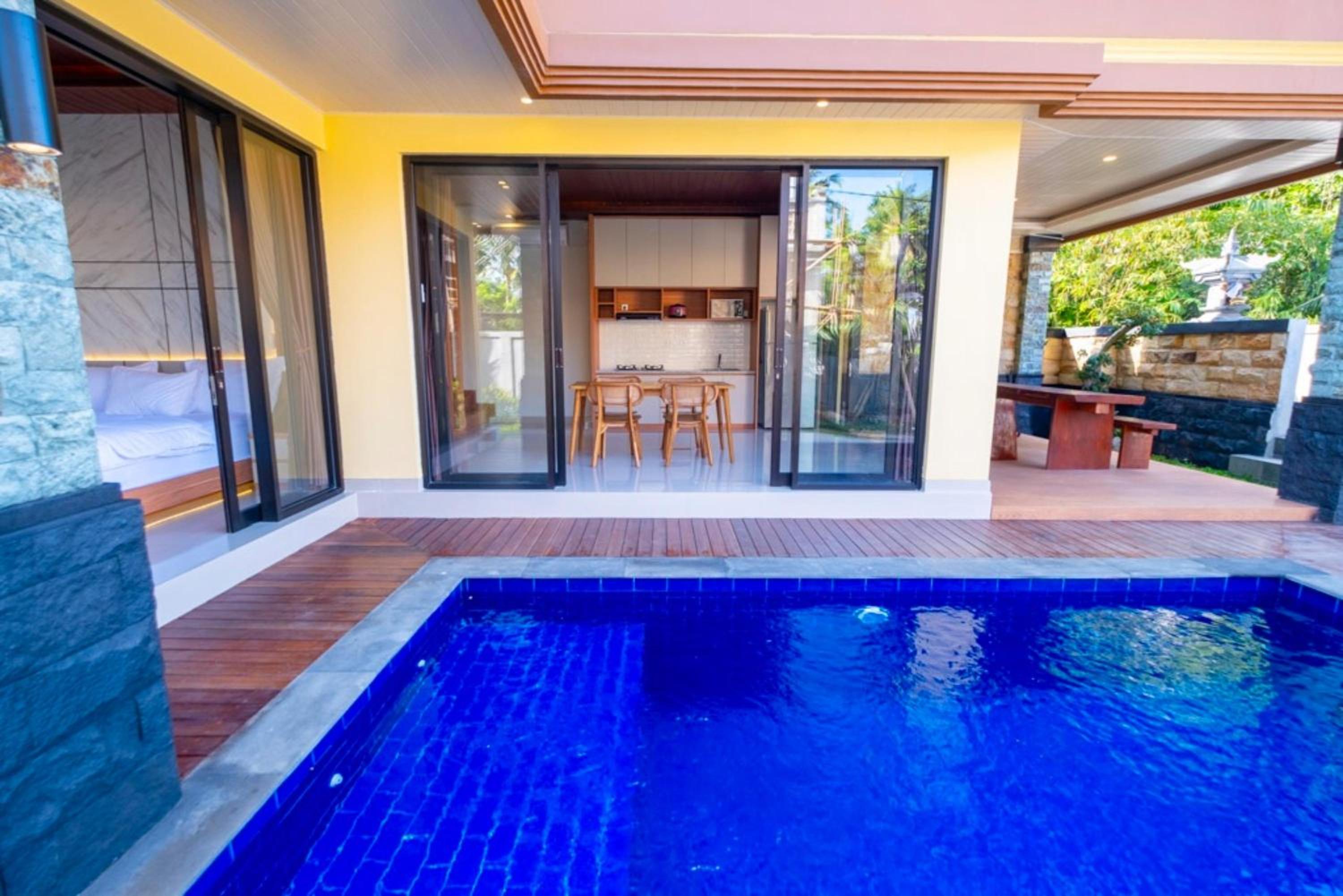 Tutde Guest House