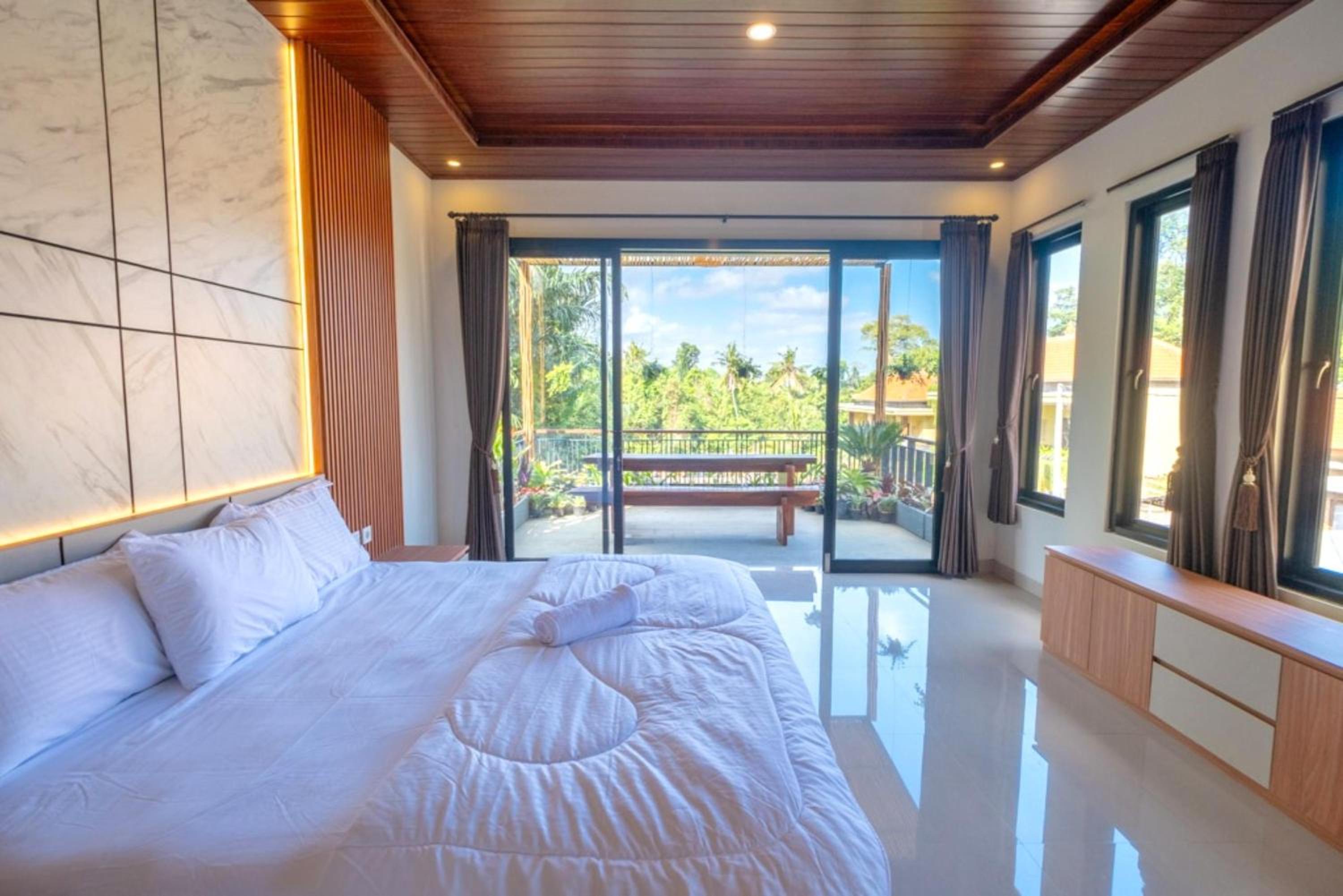 Tutde Guest House