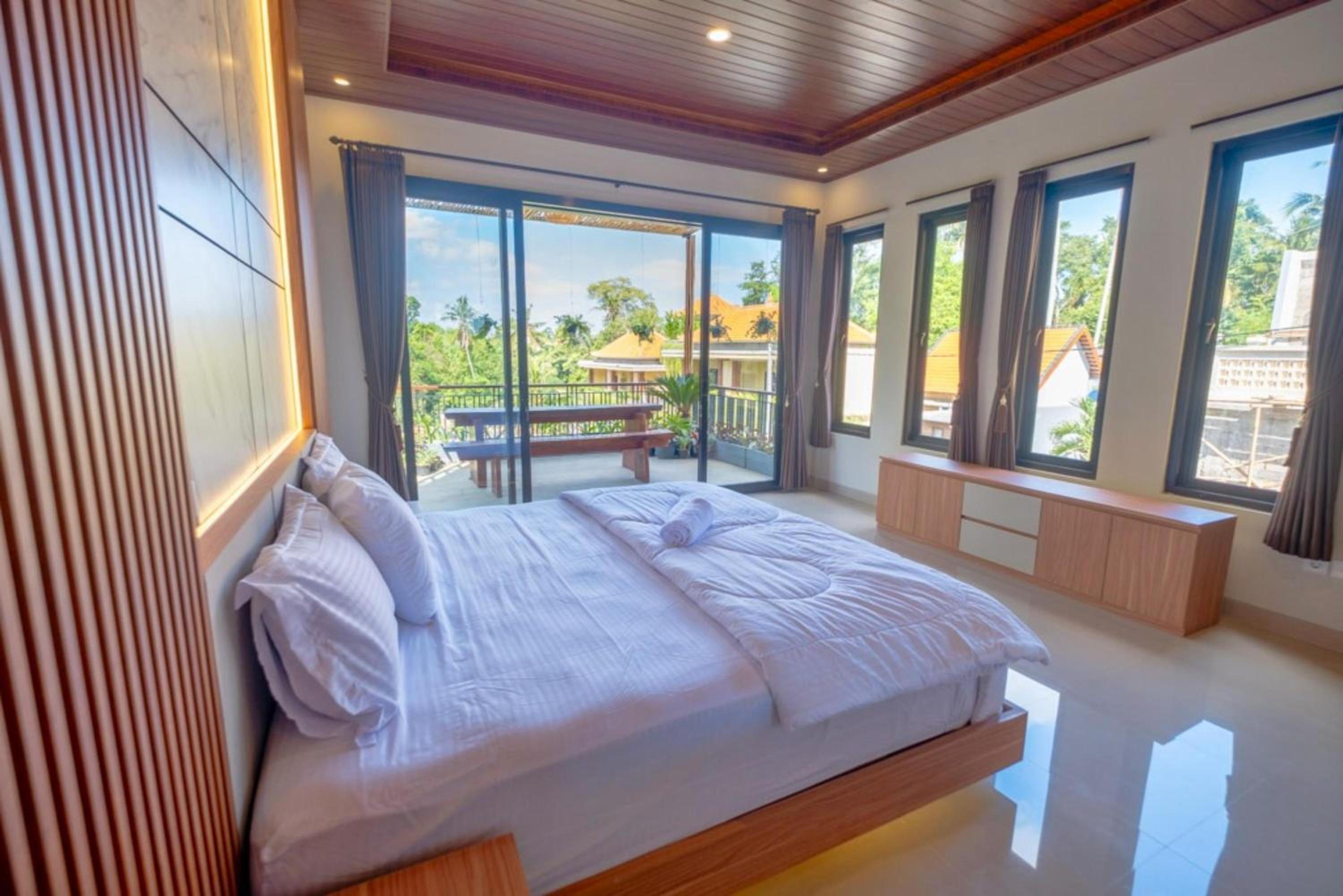 Tutde Guest House